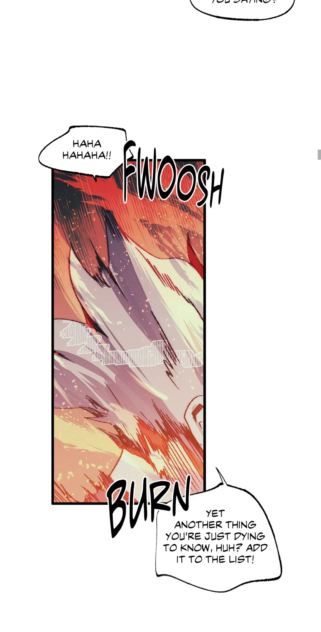 Regnal Trigger Chapter 86 - Page 16