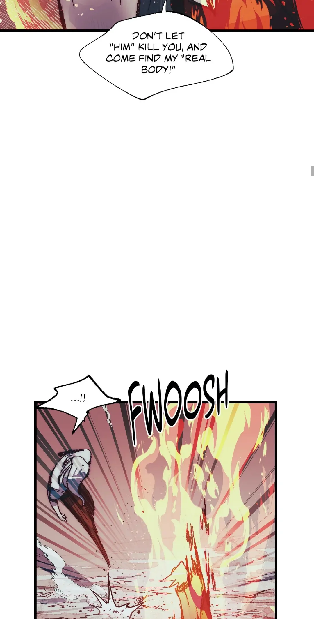 Regnal Trigger Chapter 86 - Page 18