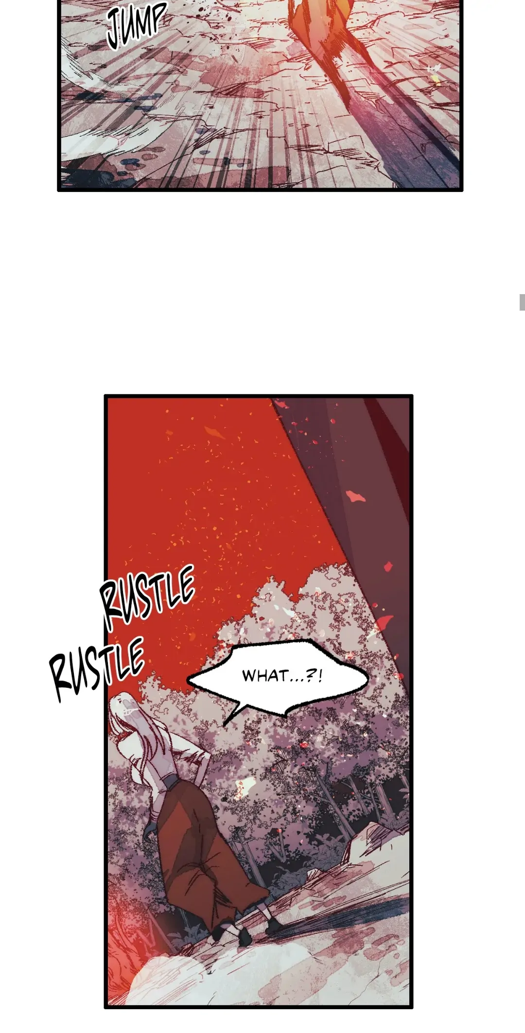 Regnal Trigger Chapter 86 - Page 19