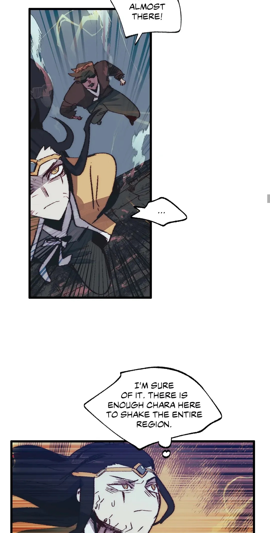 Regnal Trigger Chapter 86 - Page 24