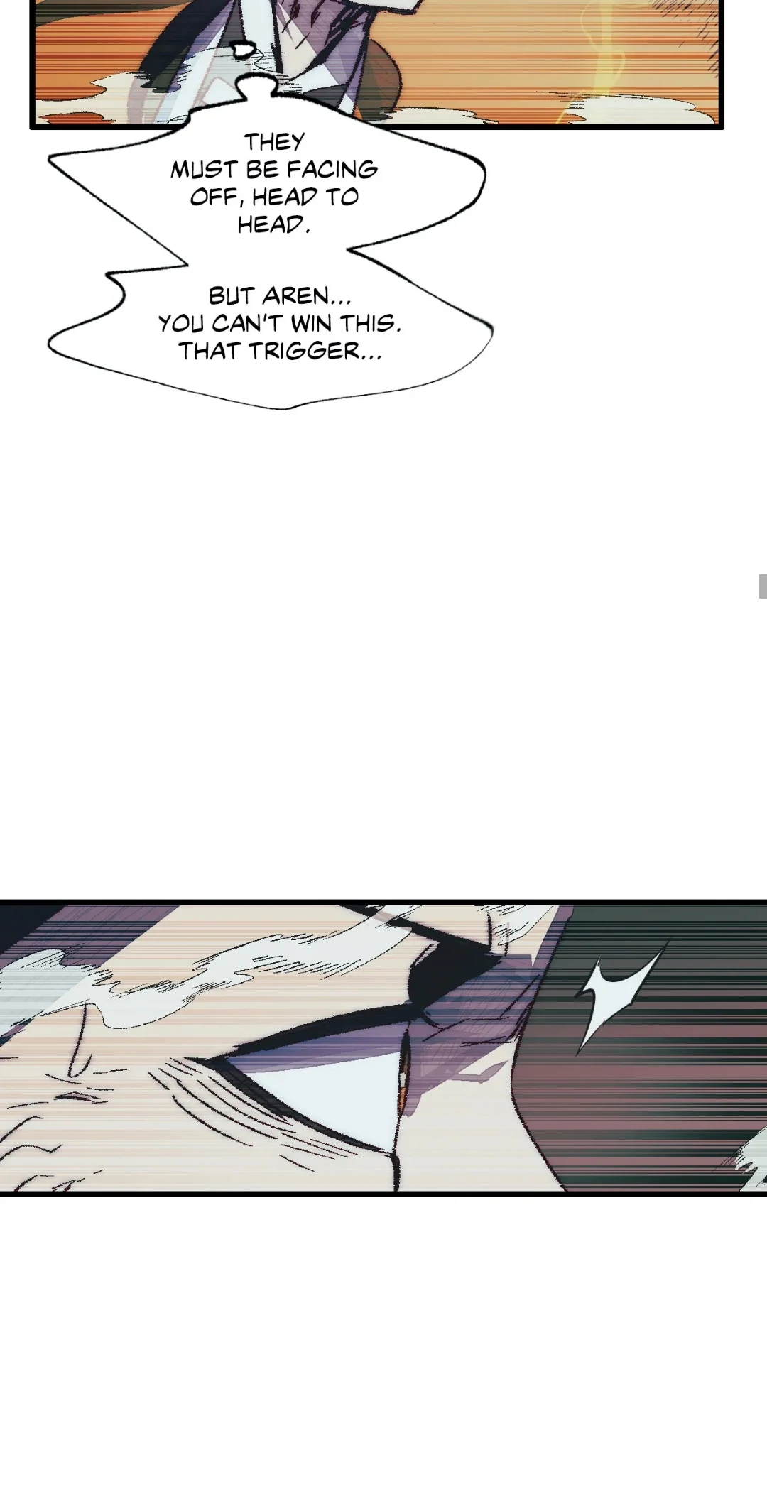 Regnal Trigger Chapter 86 - Page 25