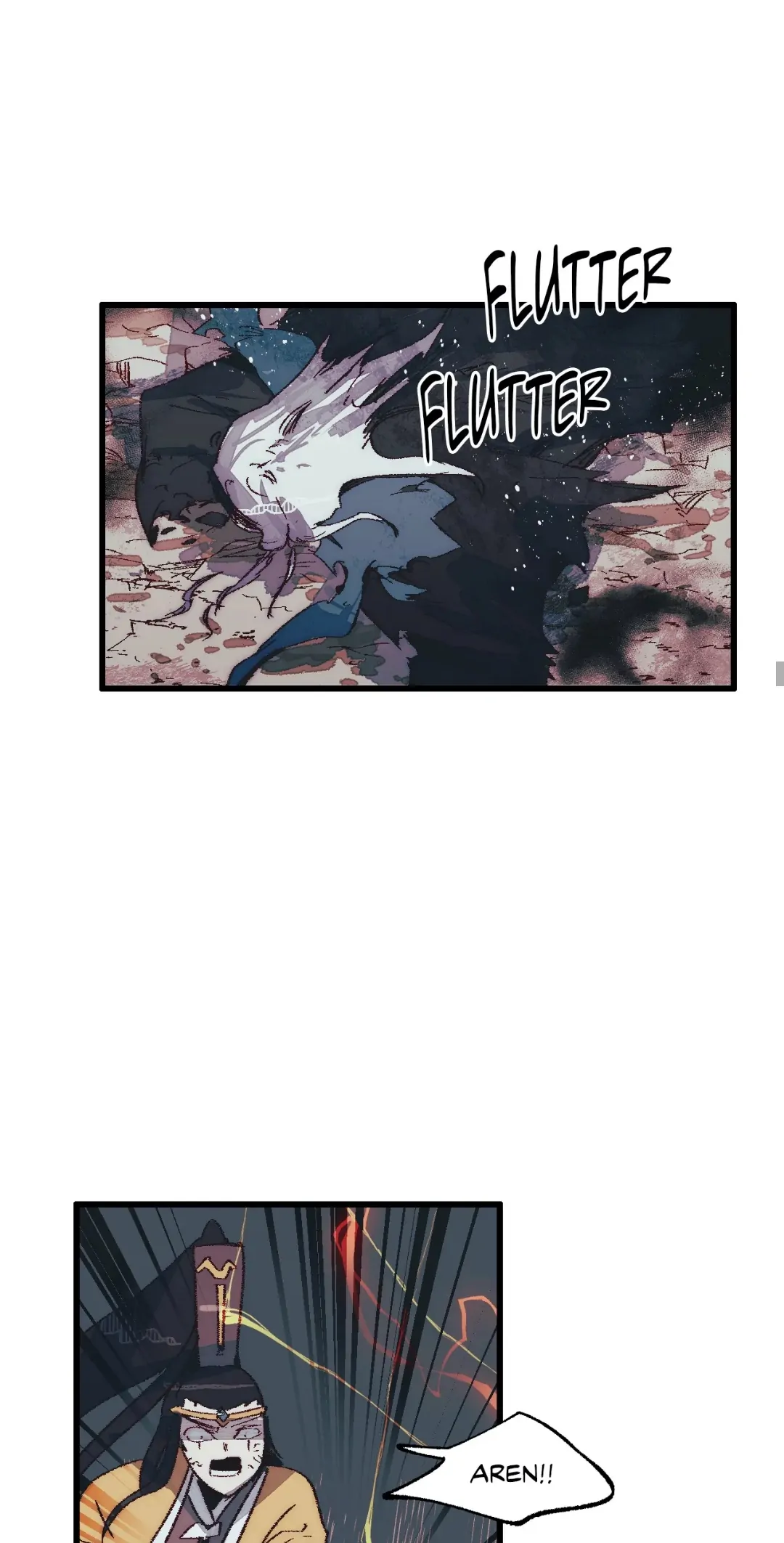 Regnal Trigger Chapter 86 - Page 28