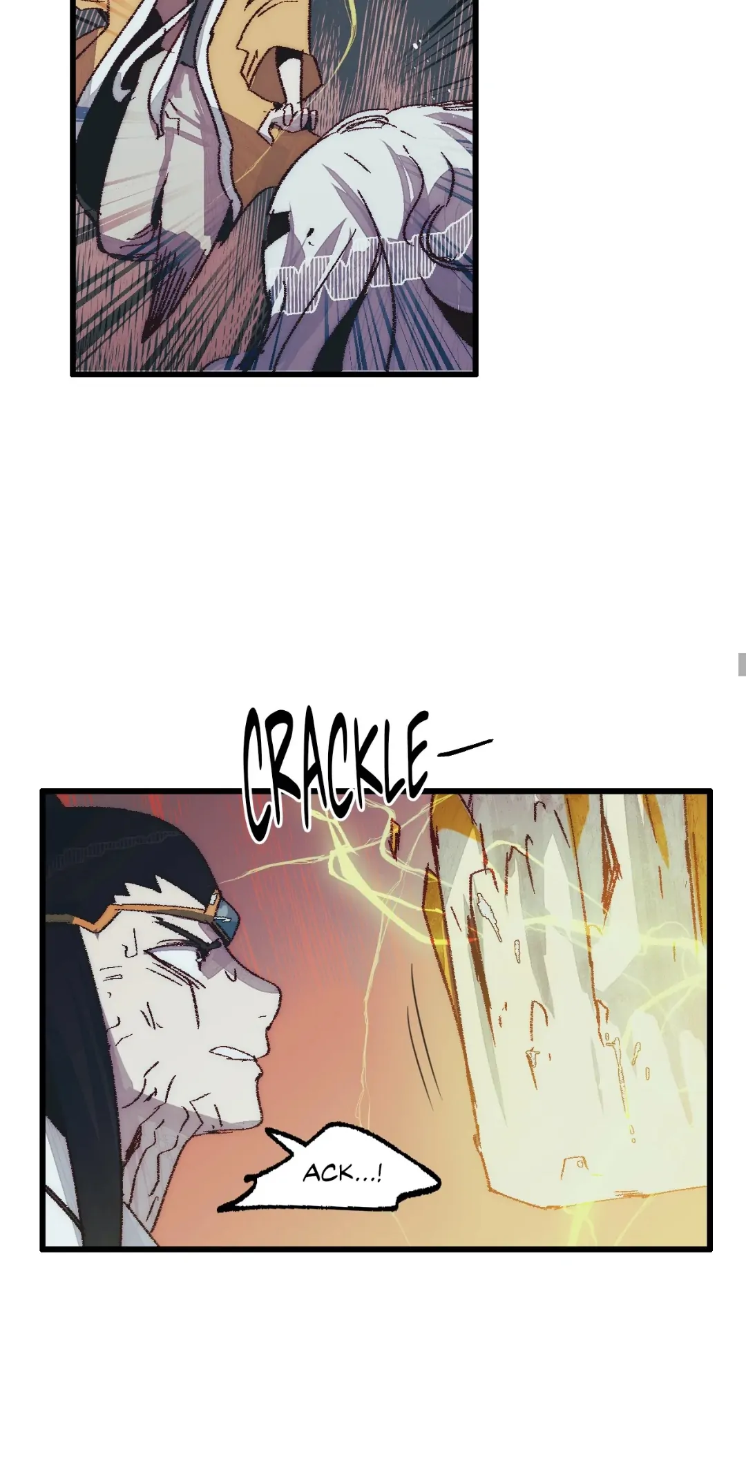 Regnal Trigger Chapter 86 - Page 29