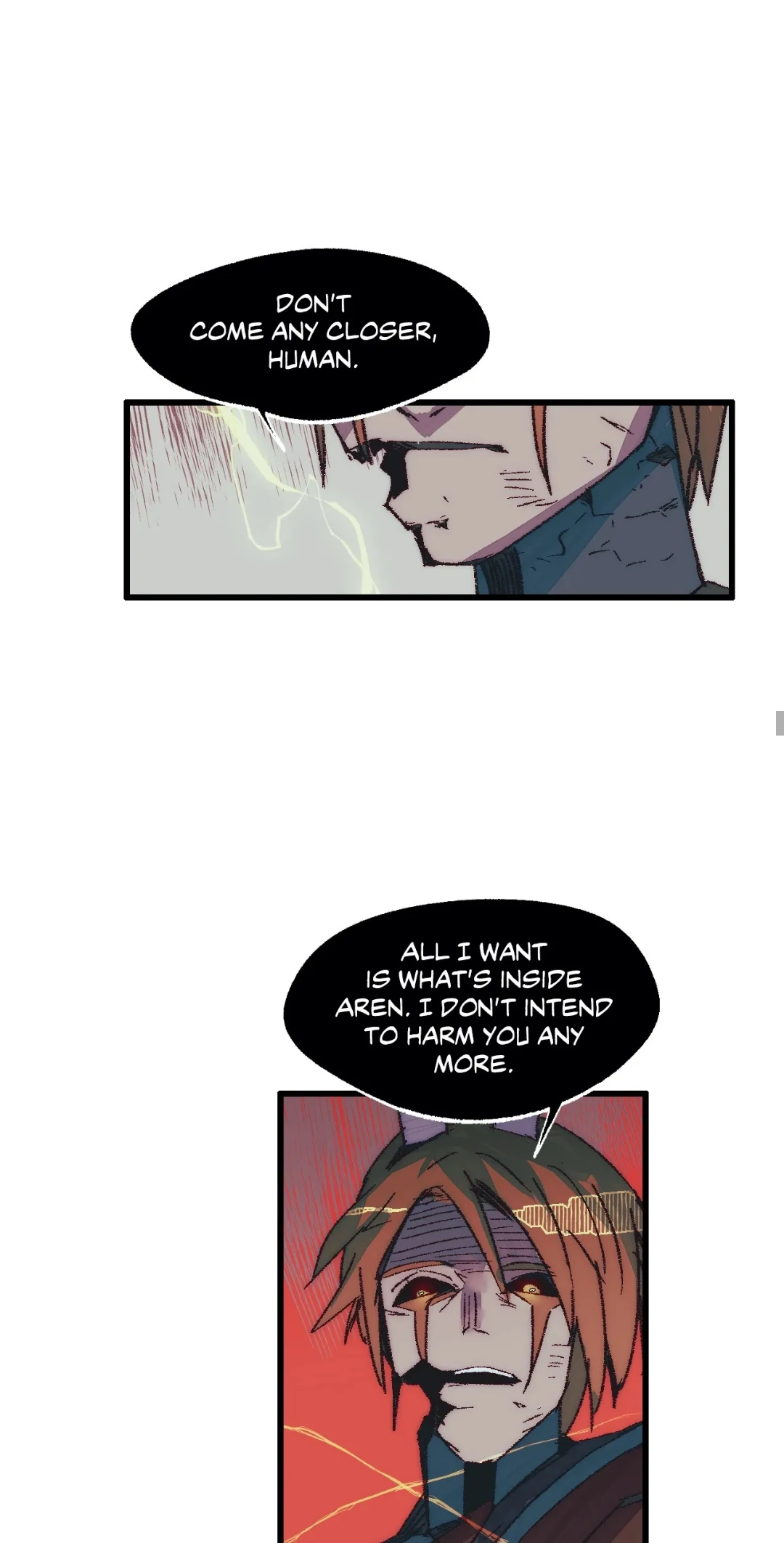 Regnal Trigger Chapter 86 - Page 30