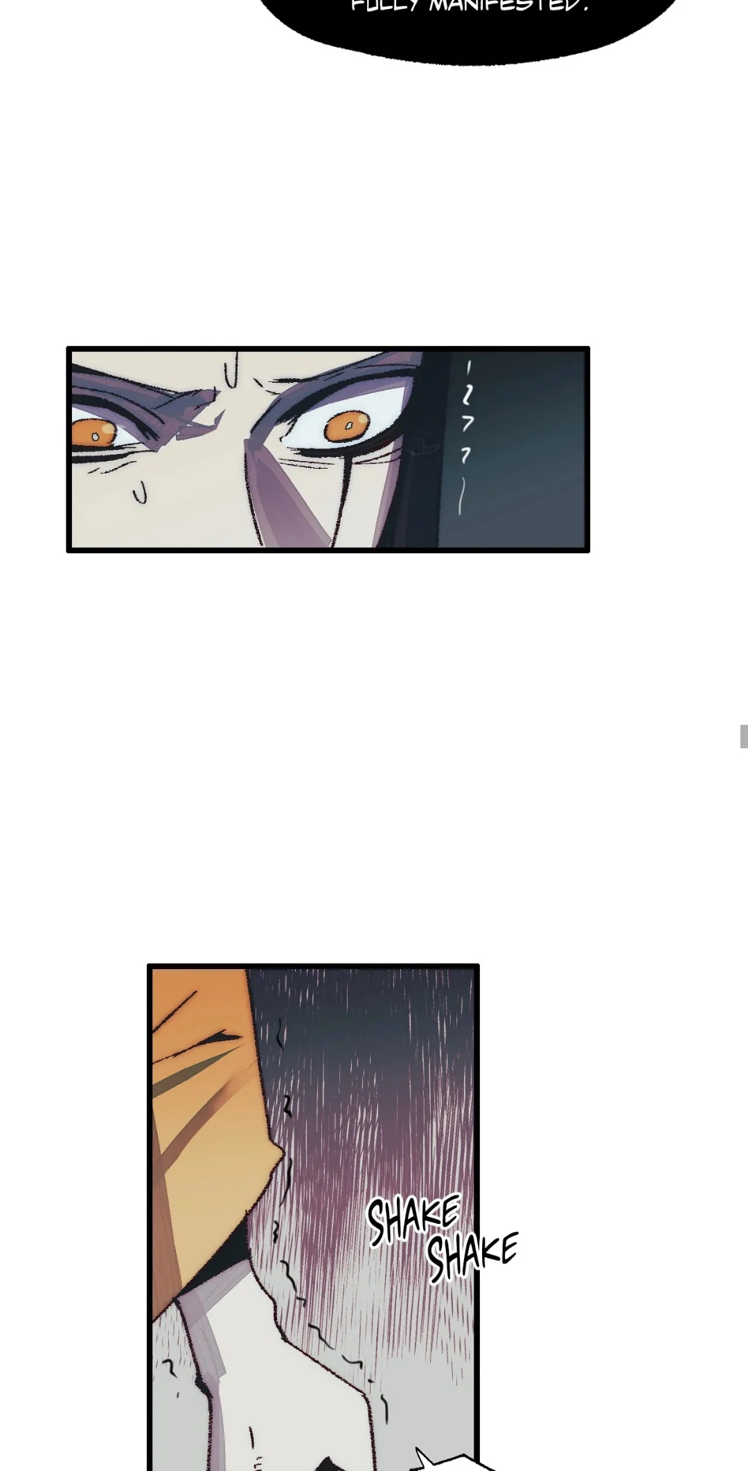 Regnal Trigger Chapter 86 - Page 32