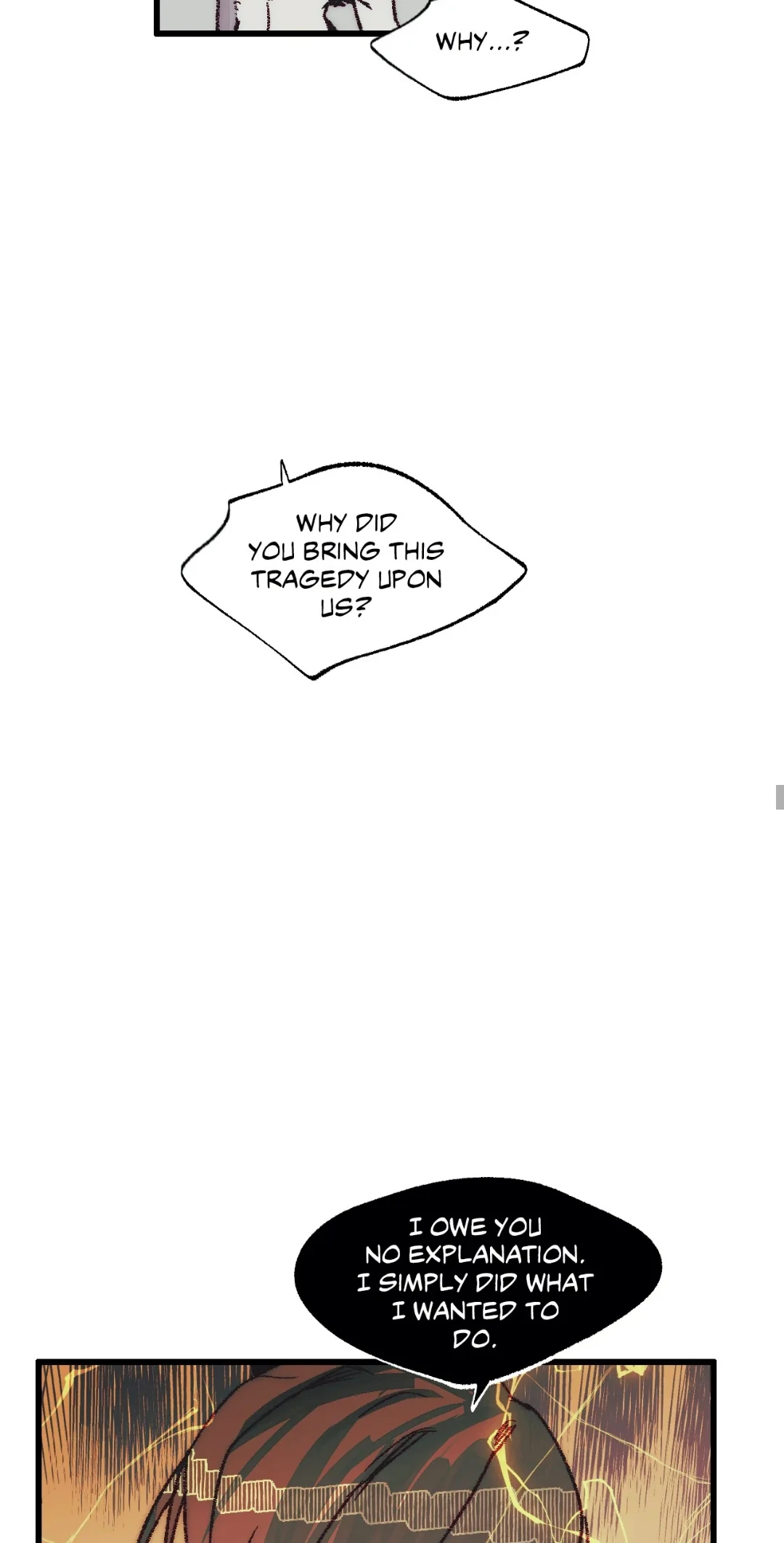 Regnal Trigger Chapter 86 - Page 33