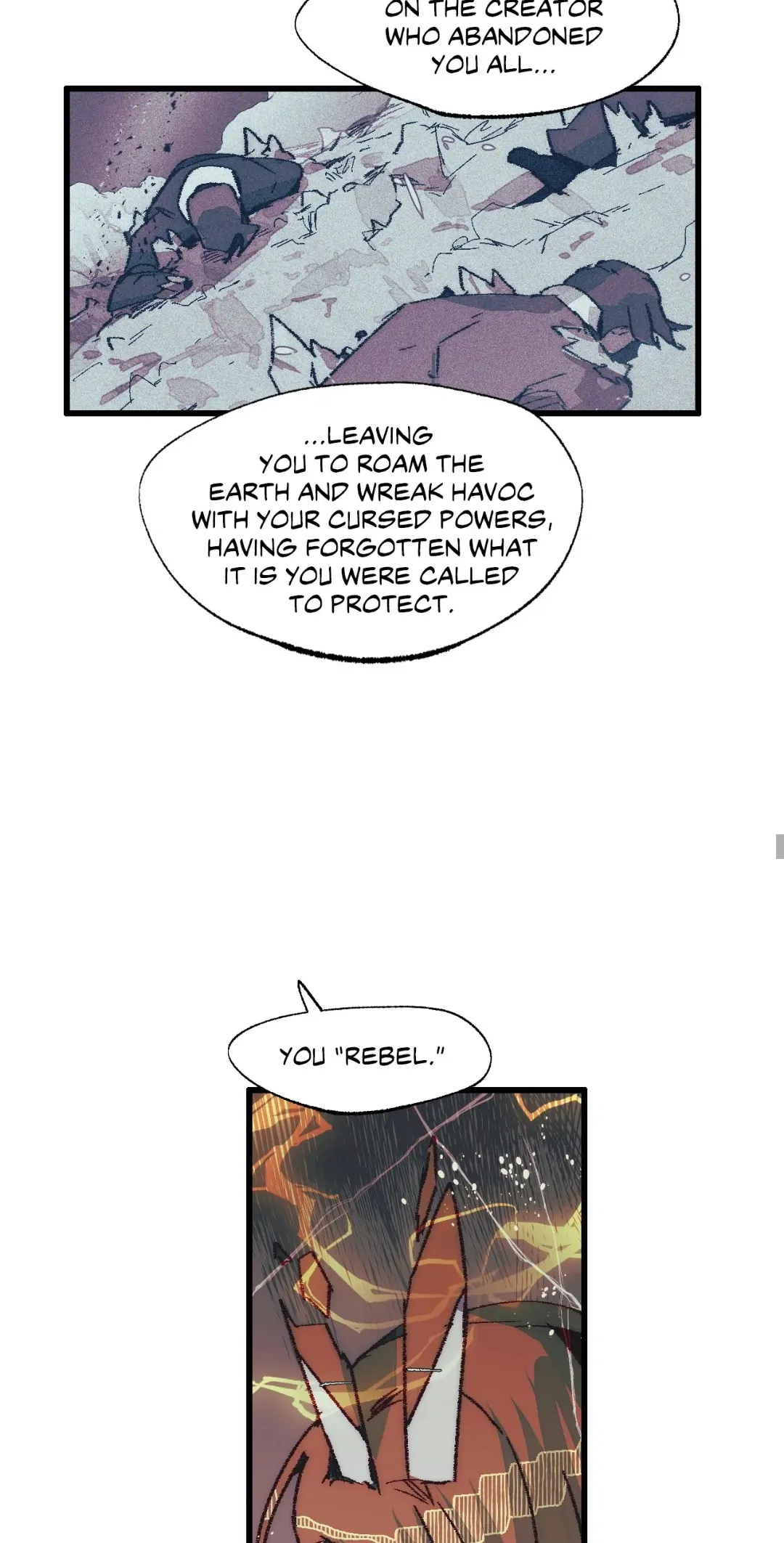 Regnal Trigger Chapter 86 - Page 35