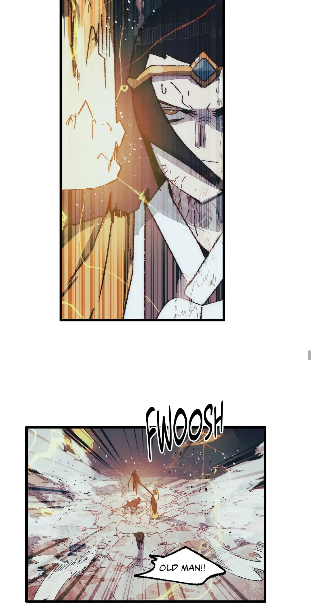 Regnal Trigger Chapter 86 - Page 37