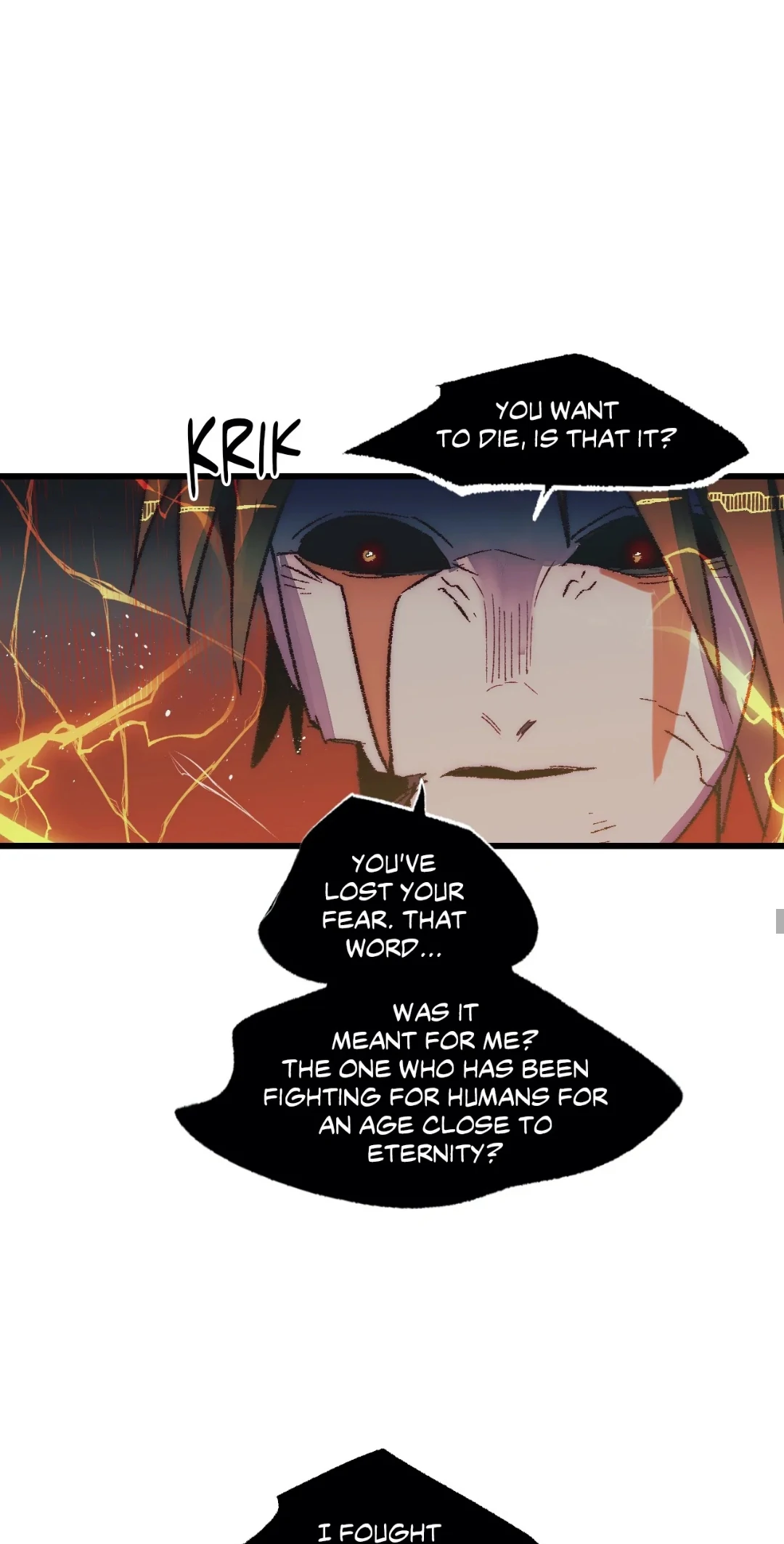 Regnal Trigger Chapter 86 - Page 38