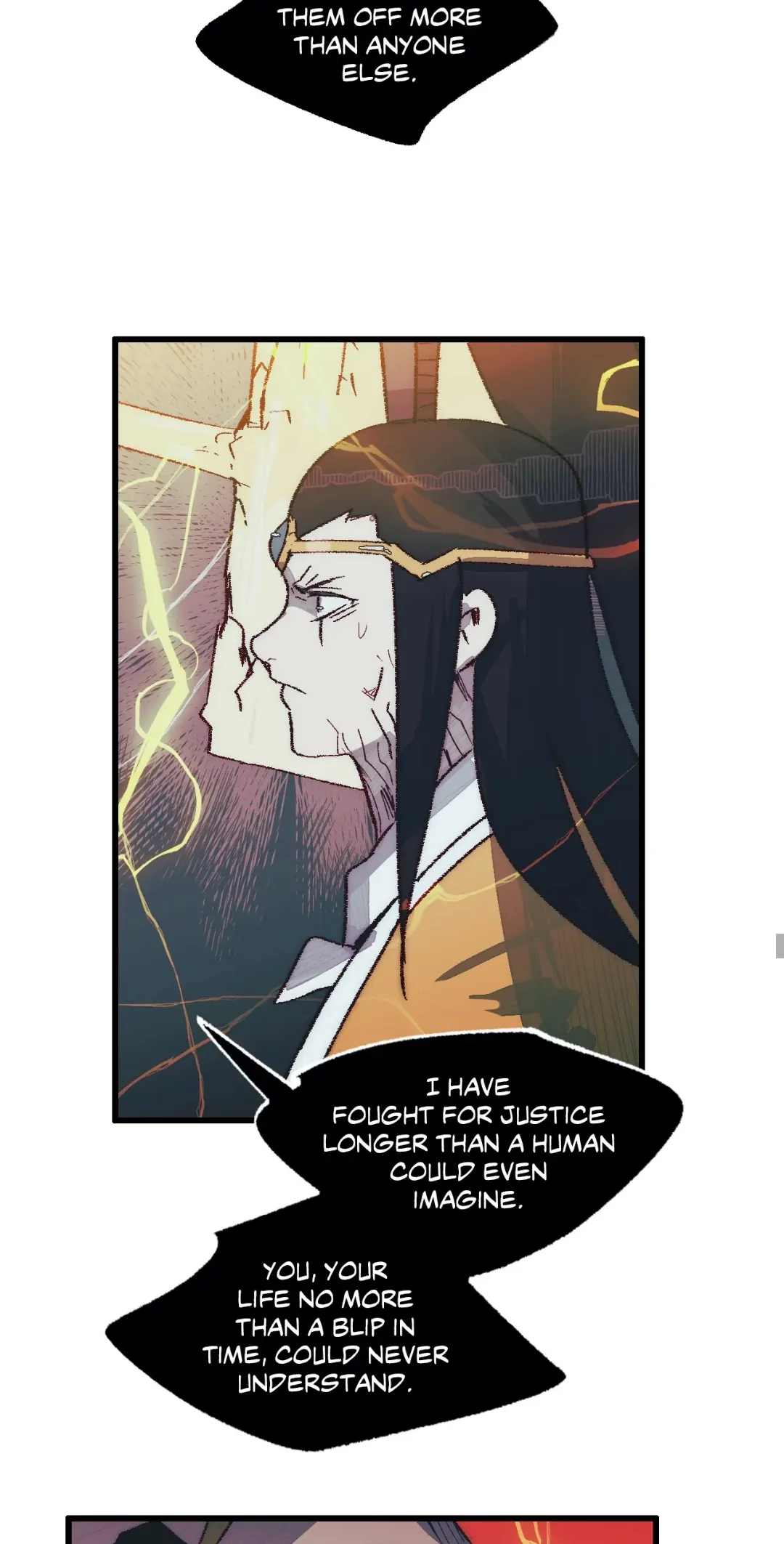 Regnal Trigger Chapter 86 - Page 39