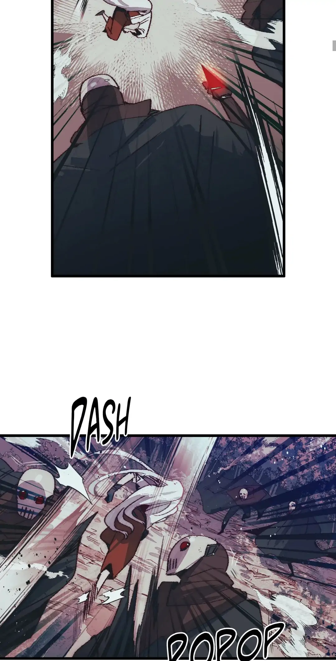 Regnal Trigger Chapter 86 - Page 5