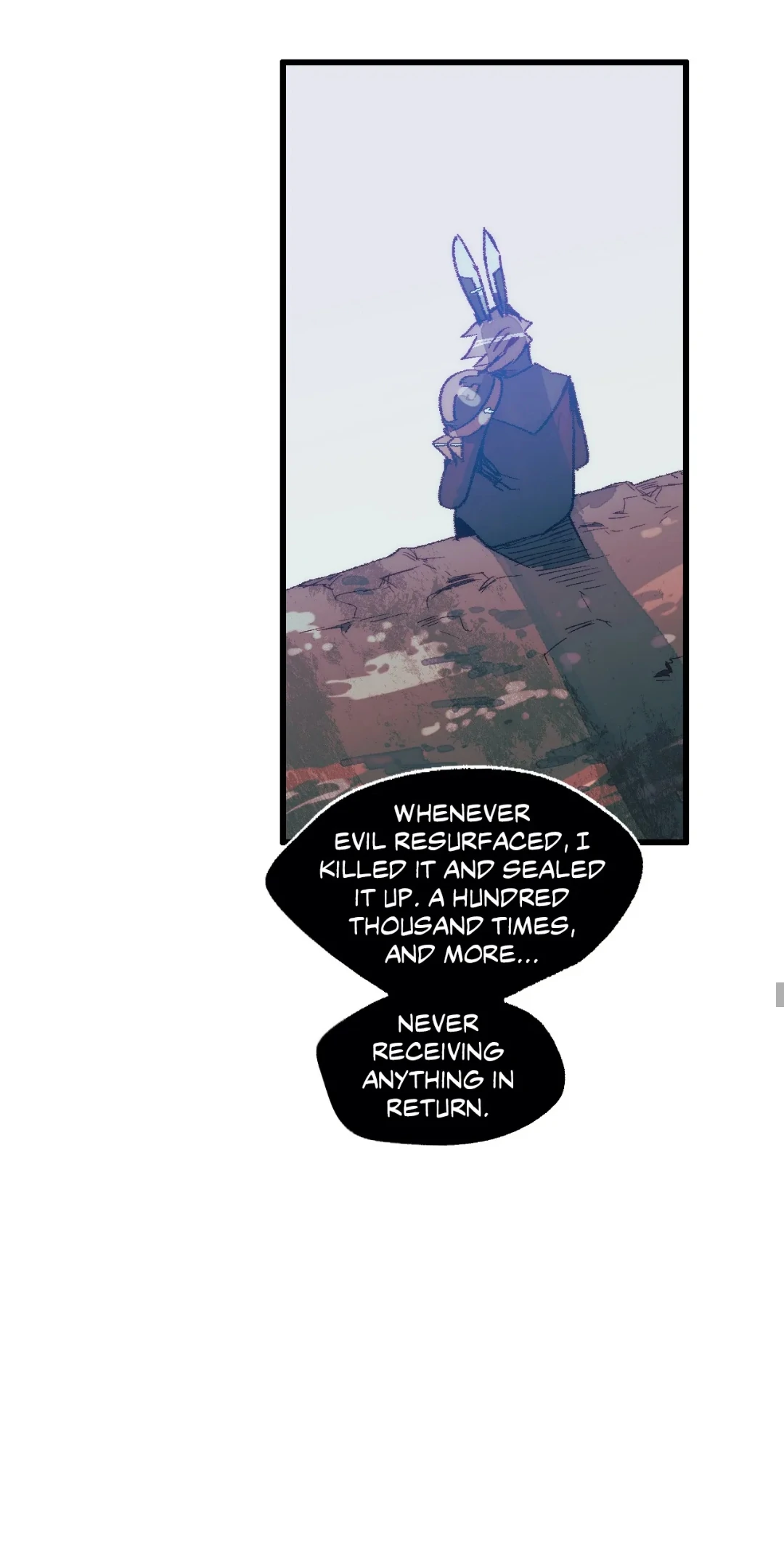 Regnal Trigger Chapter 86 - Page 41