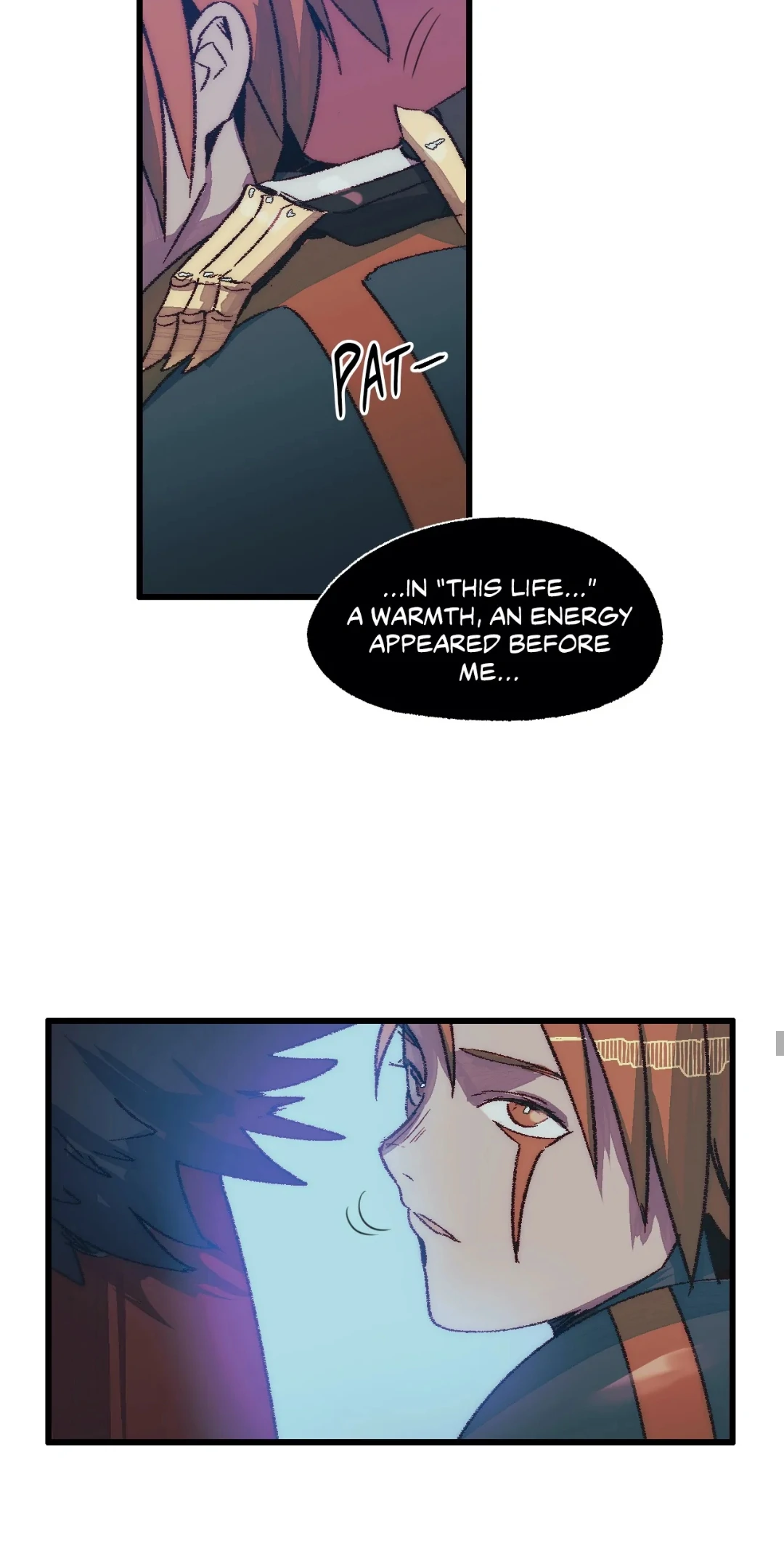 Regnal Trigger Chapter 86 - Page 43