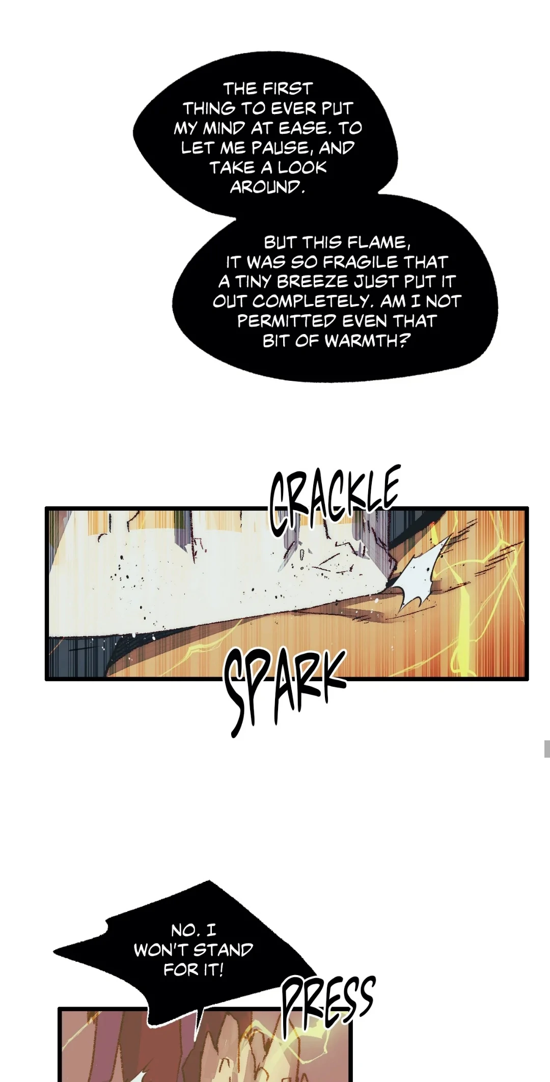 Regnal Trigger Chapter 86 - Page 44