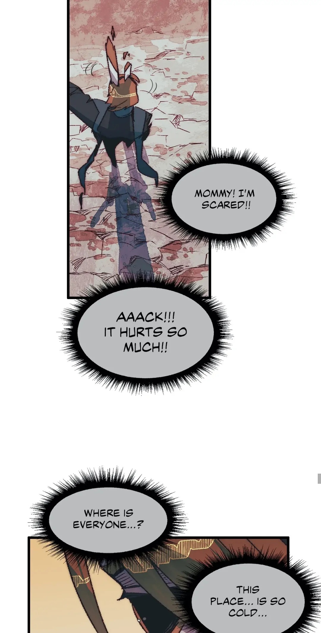 Regnal Trigger Chapter 86 - Page 48