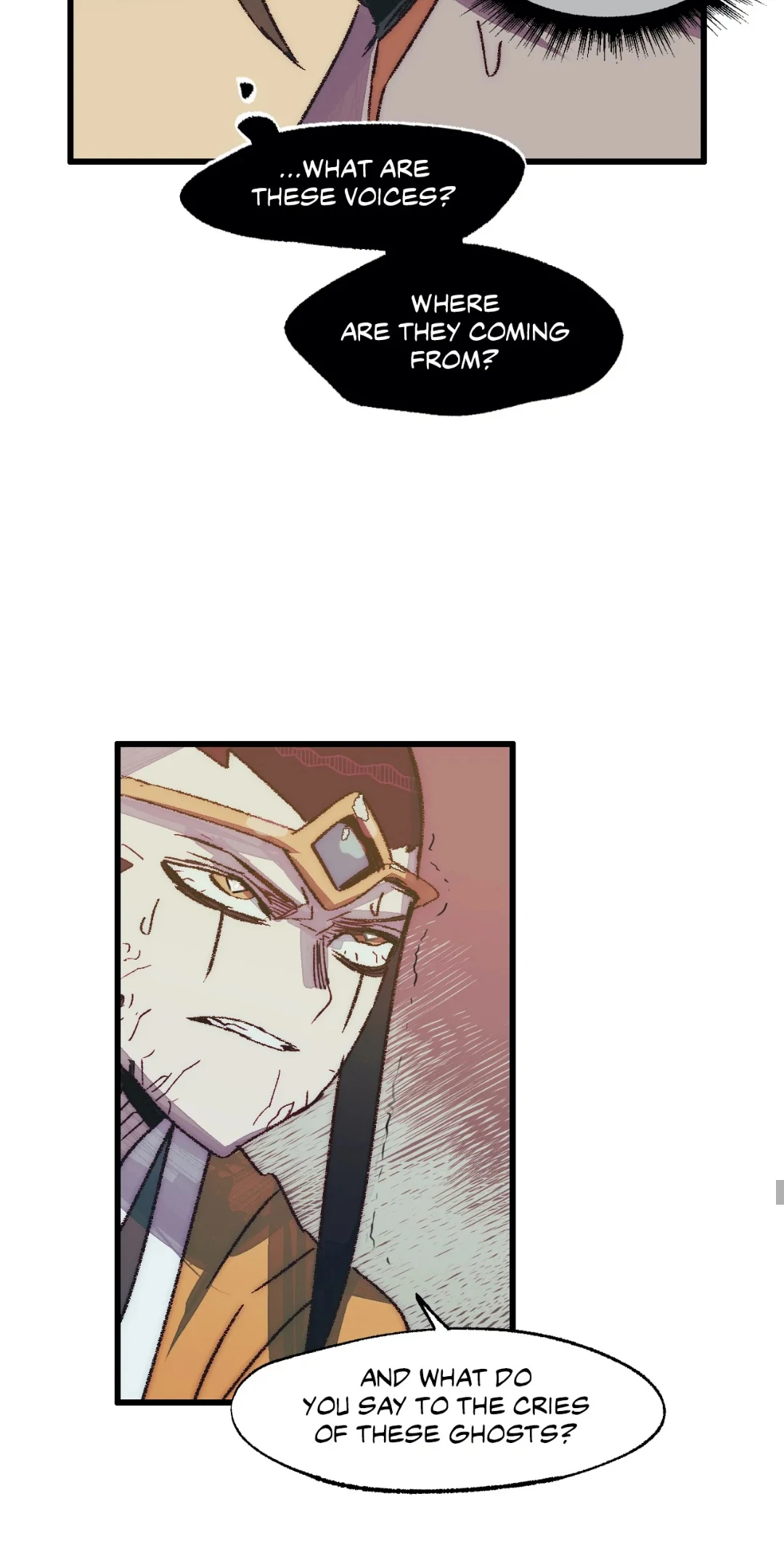 Regnal Trigger Chapter 86 - Page 49