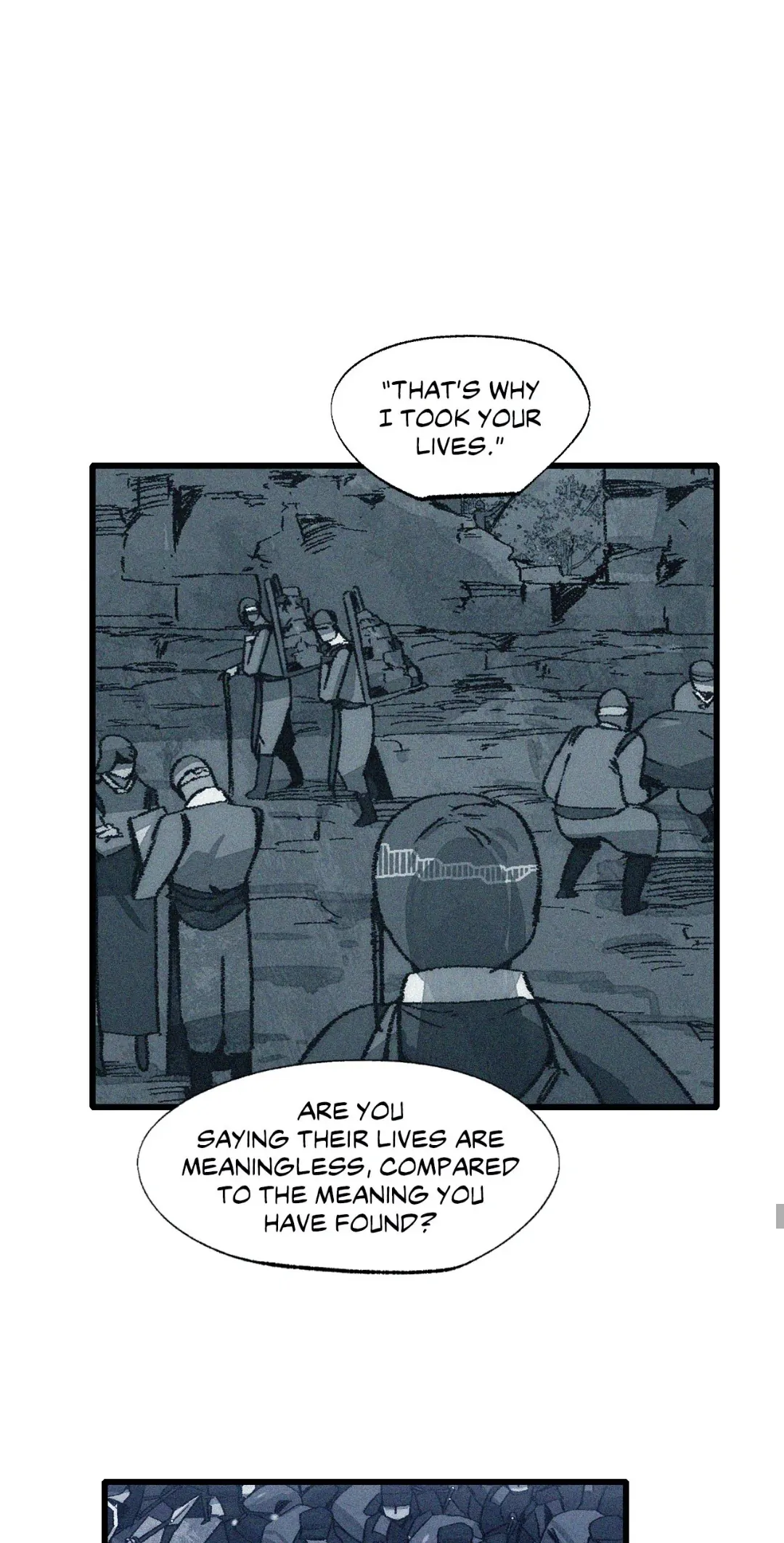 Regnal Trigger Chapter 86 - Page 50