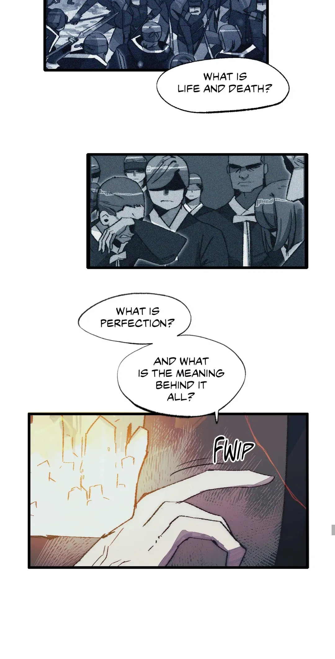 Regnal Trigger Chapter 86 - Page 51