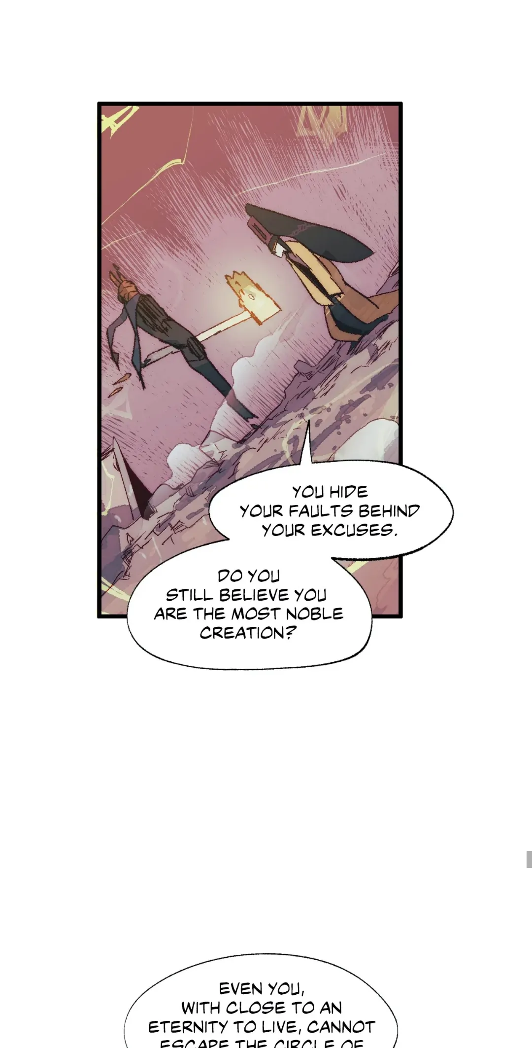 Regnal Trigger Chapter 86 - Page 52