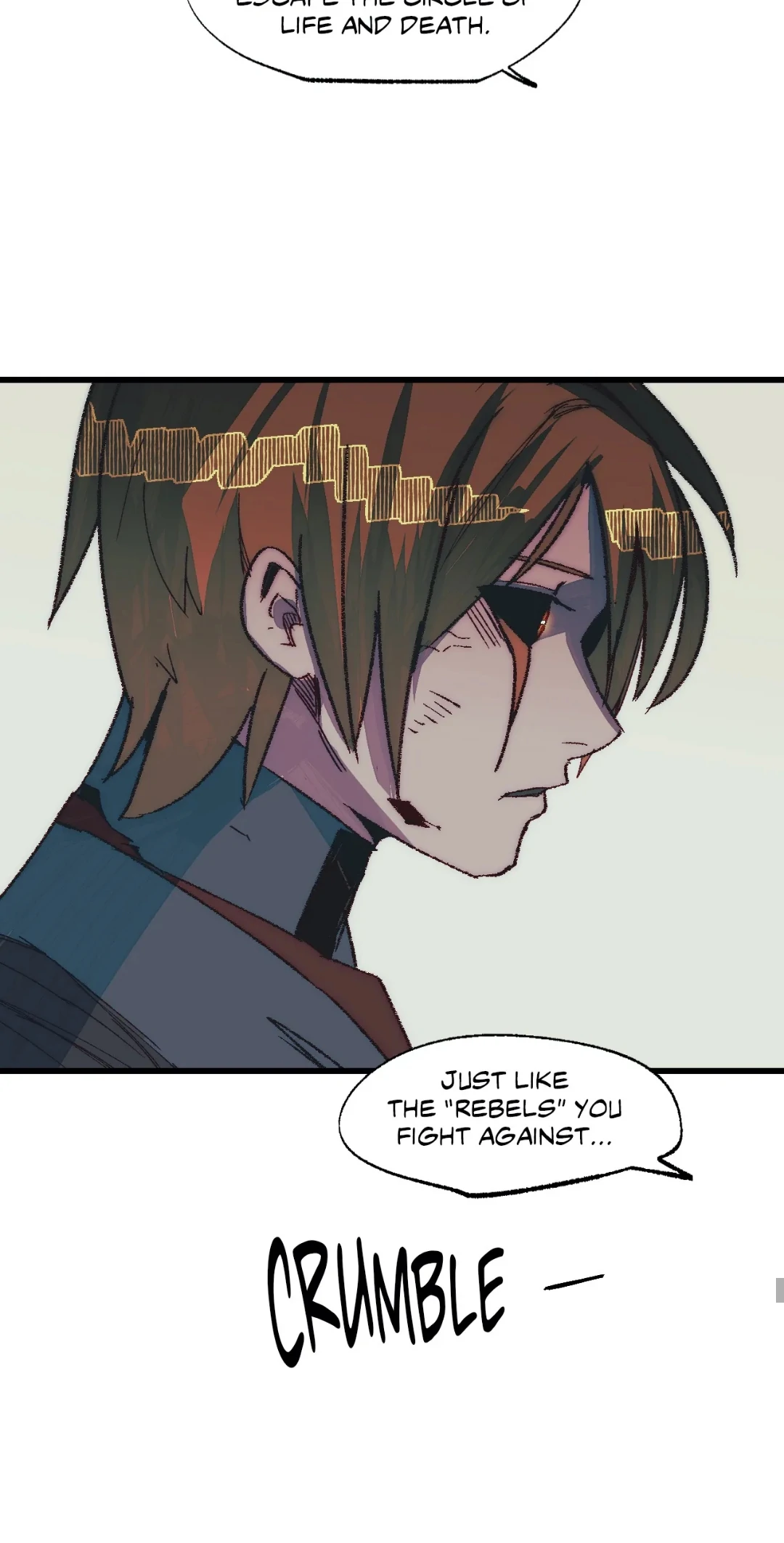 Regnal Trigger Chapter 86 - Page 53