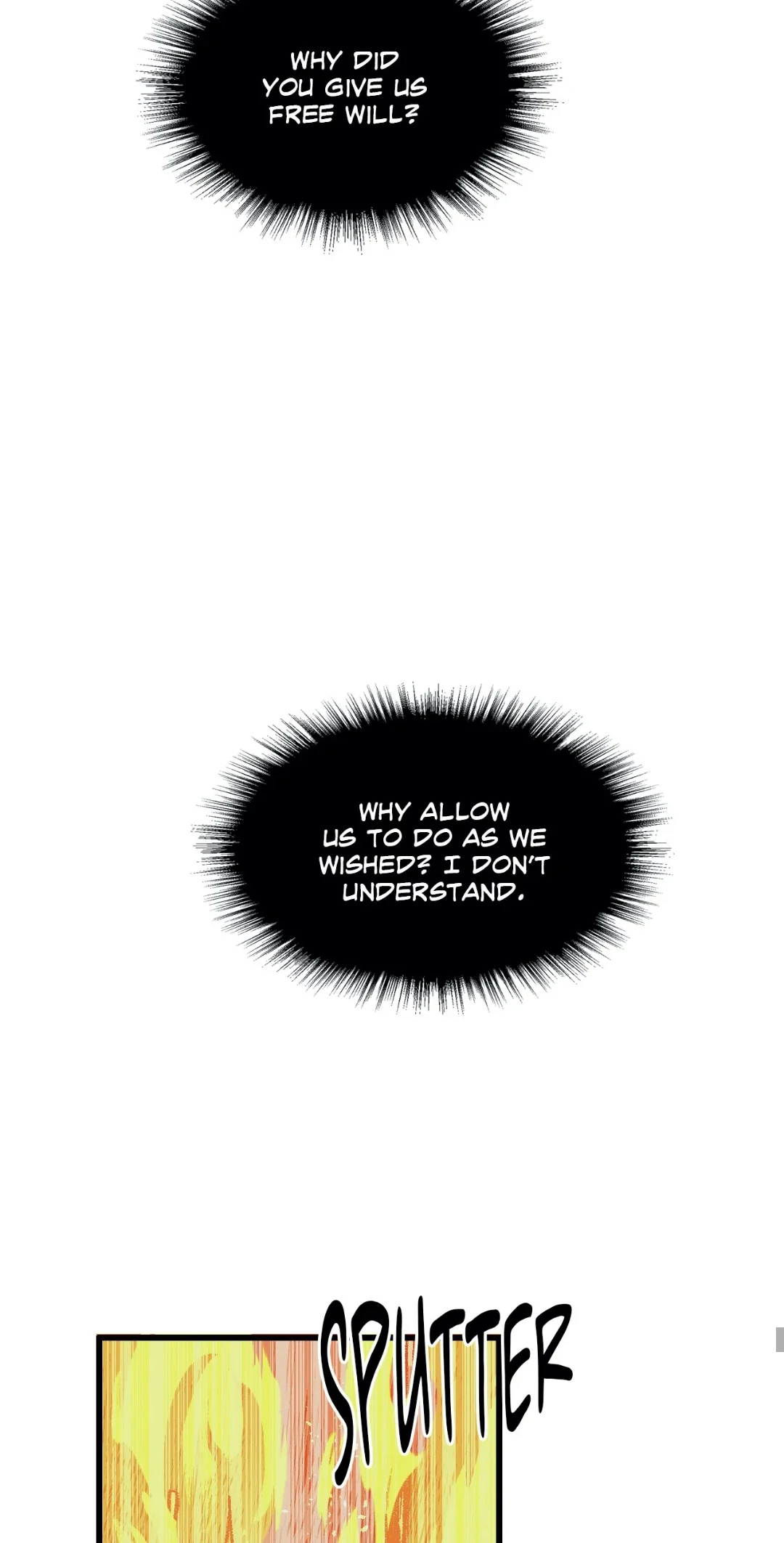 Regnal Trigger Chapter 86 - Page 55