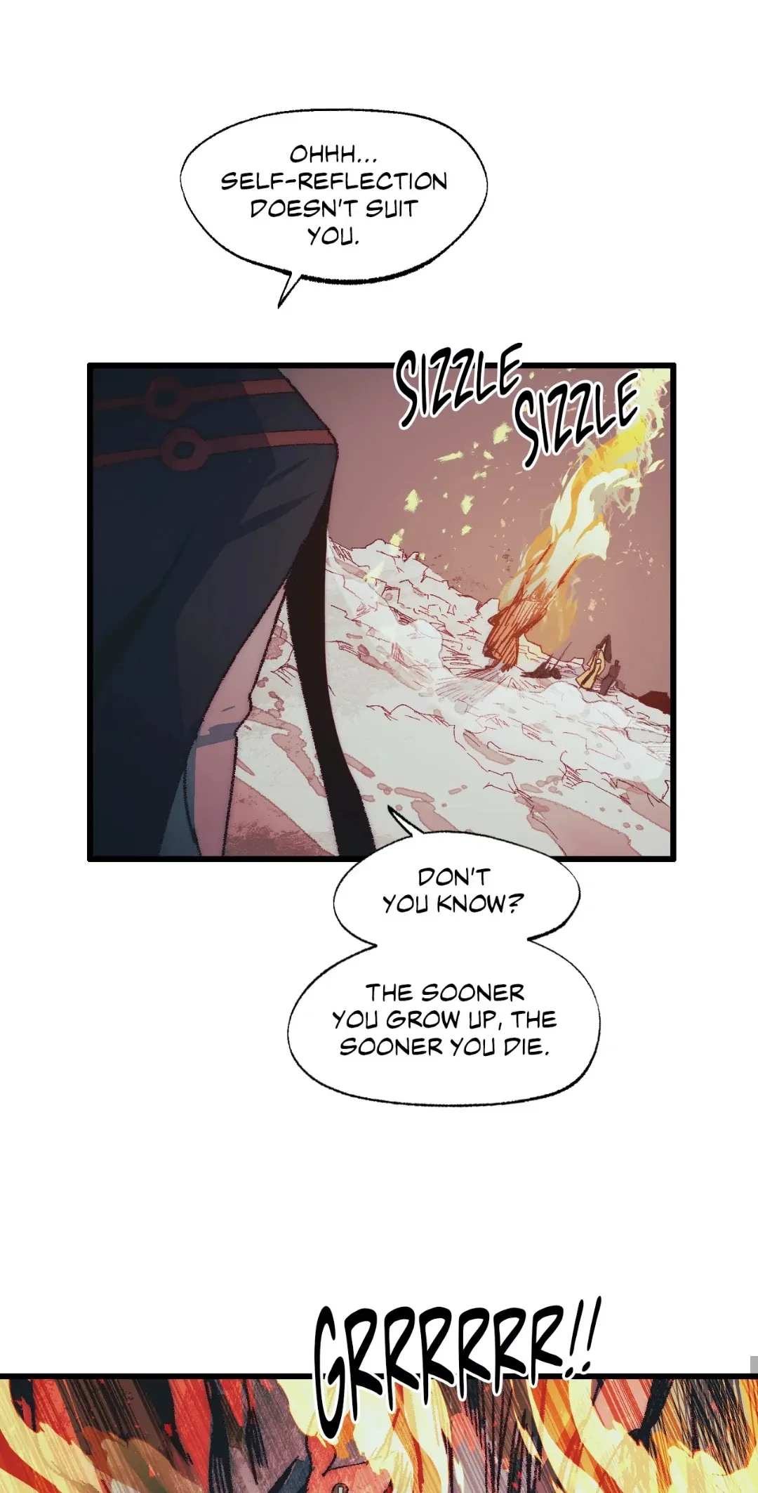 Regnal Trigger Chapter 86 - Page 58