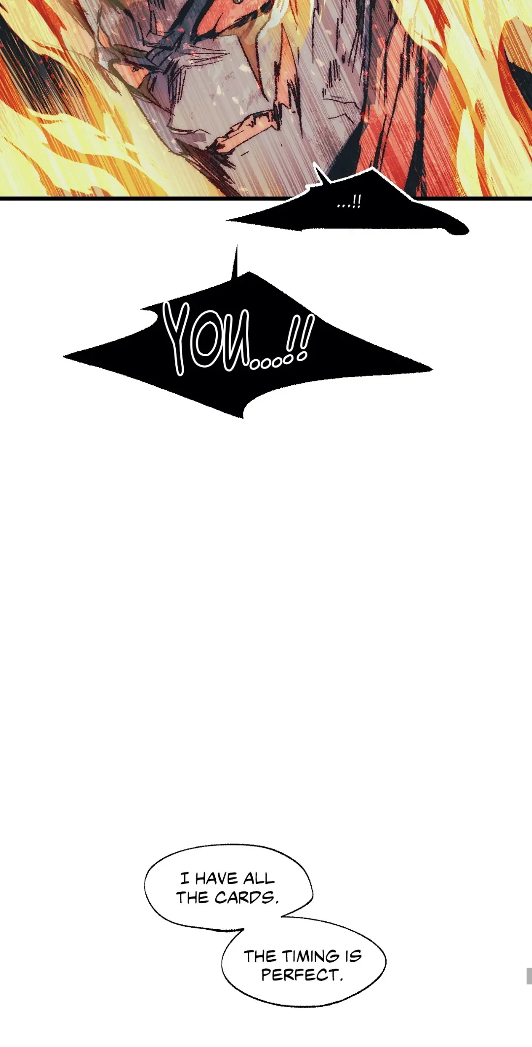 Regnal Trigger Chapter 86 - Page 59