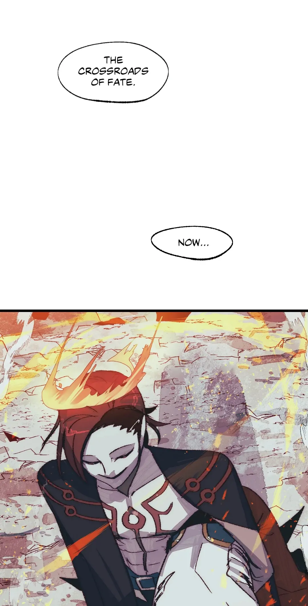 Regnal Trigger Chapter 86 - Page 60