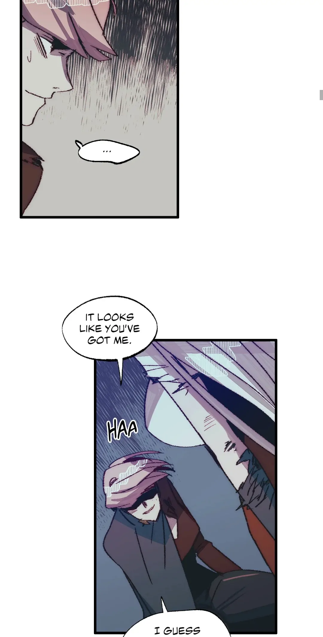 Regnal Trigger Chapter 86 - Page 10