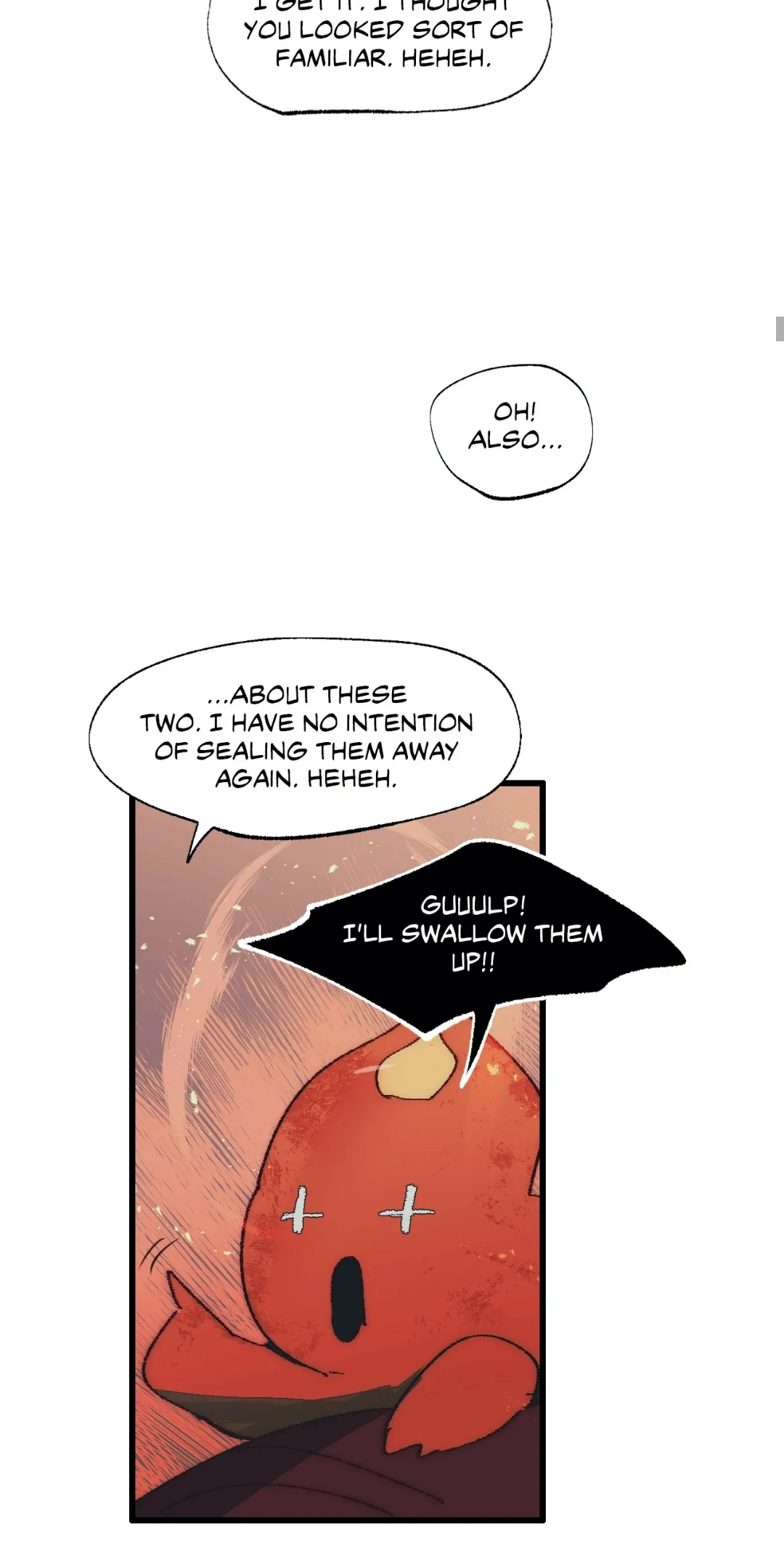 Regnal Trigger Chapter 87 - Page 14