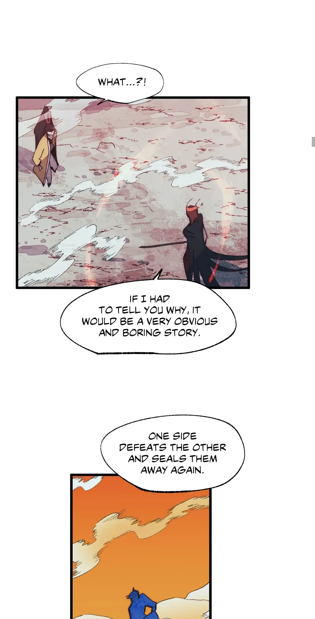 Regnal Trigger Chapter 87 - Page 15