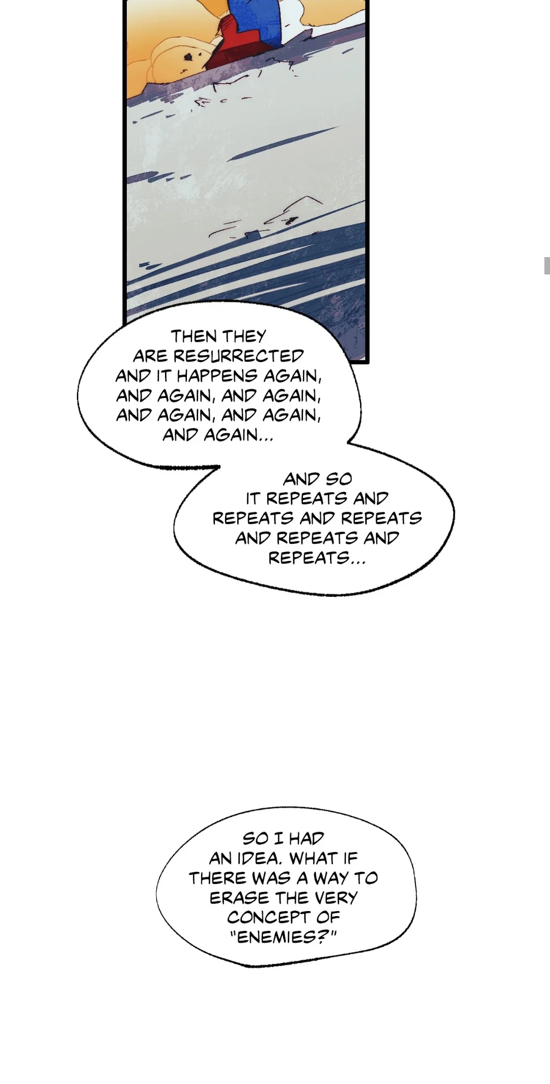 Regnal Trigger Chapter 87 - Page 16