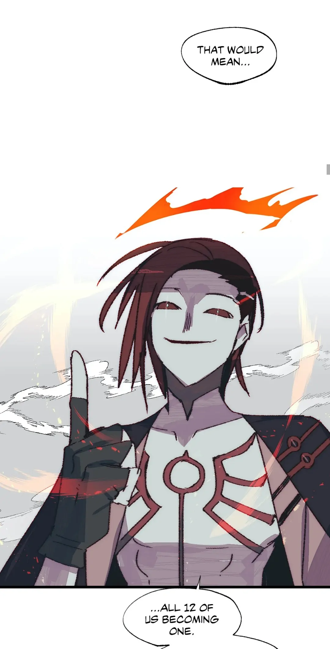 Regnal Trigger Chapter 87 - Page 17