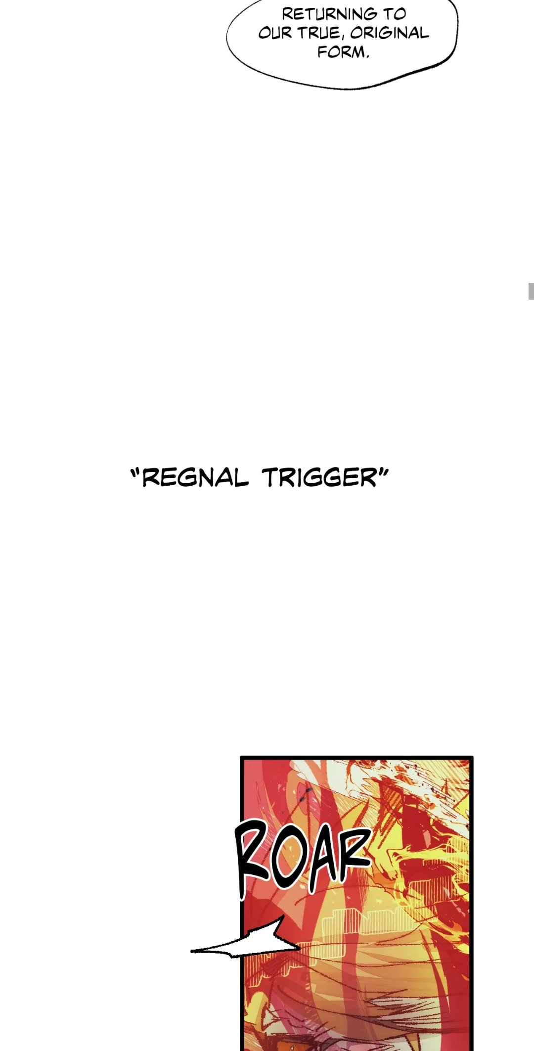 Regnal Trigger Chapter 87 - Page 18
