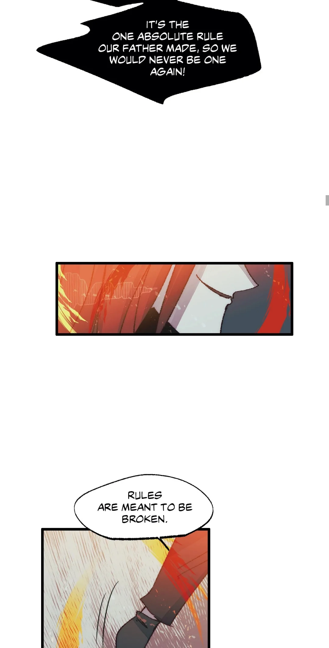 Regnal Trigger Chapter 87 - Page 20