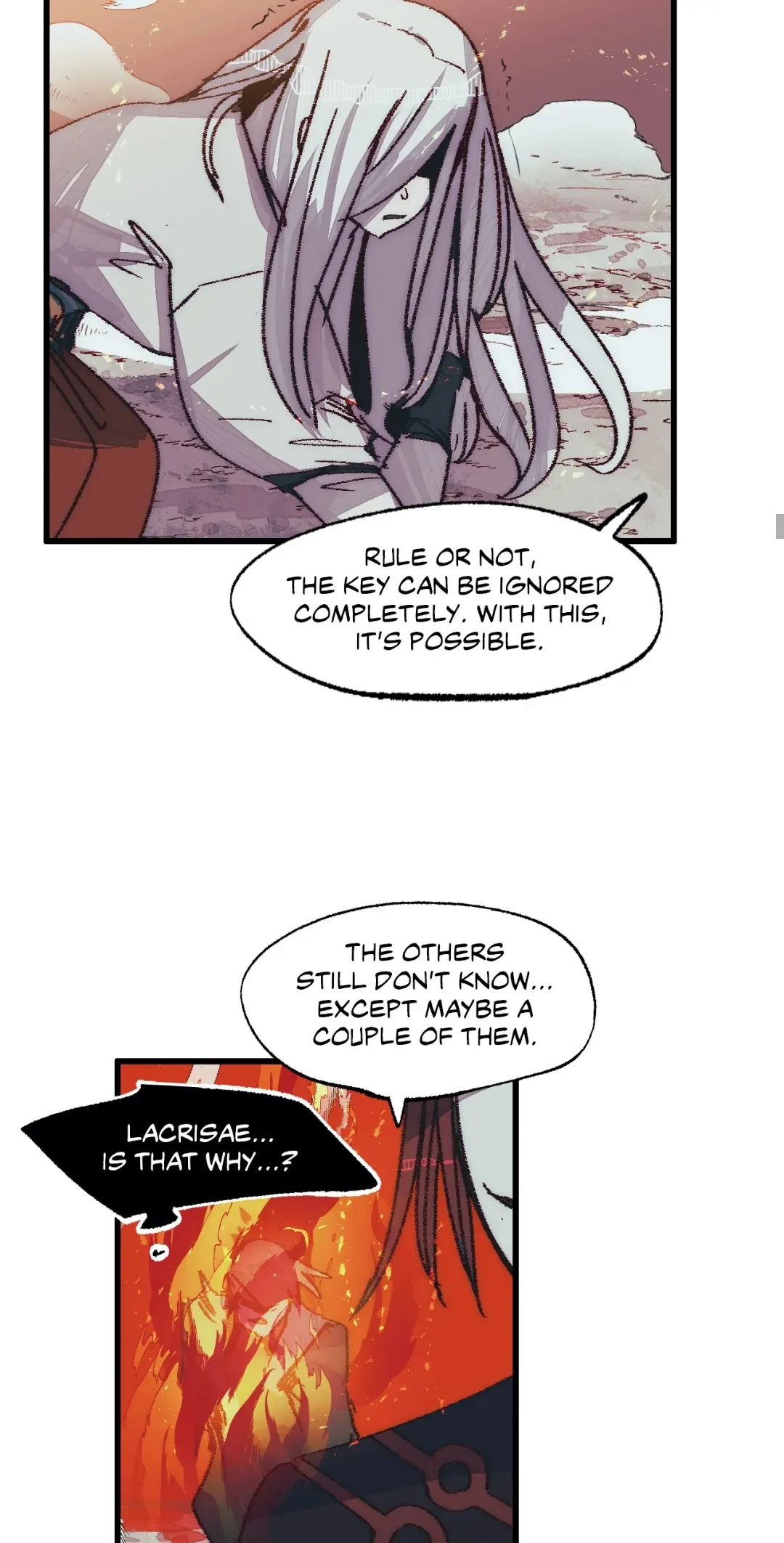 Regnal Trigger Chapter 87 - Page 22