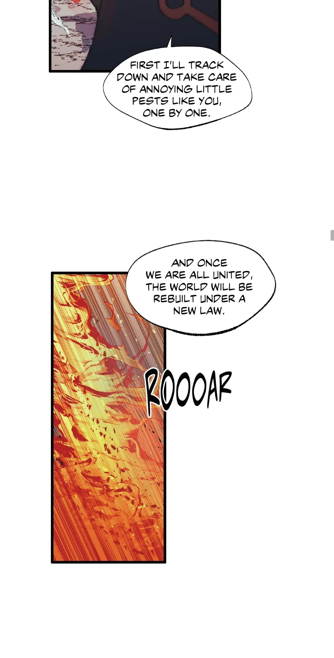 Regnal Trigger Chapter 87 - Page 23