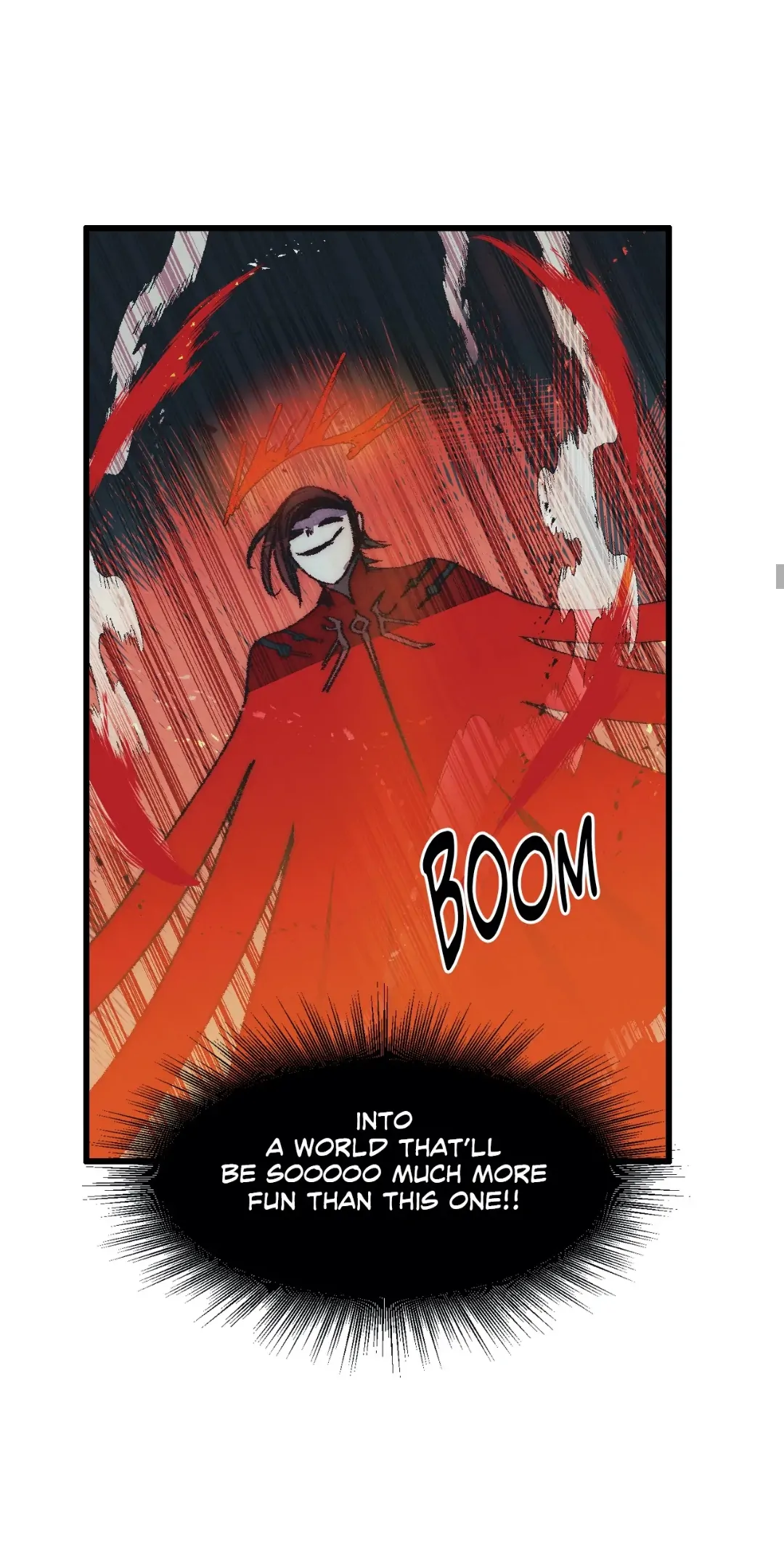 Regnal Trigger Chapter 87 - Page 24