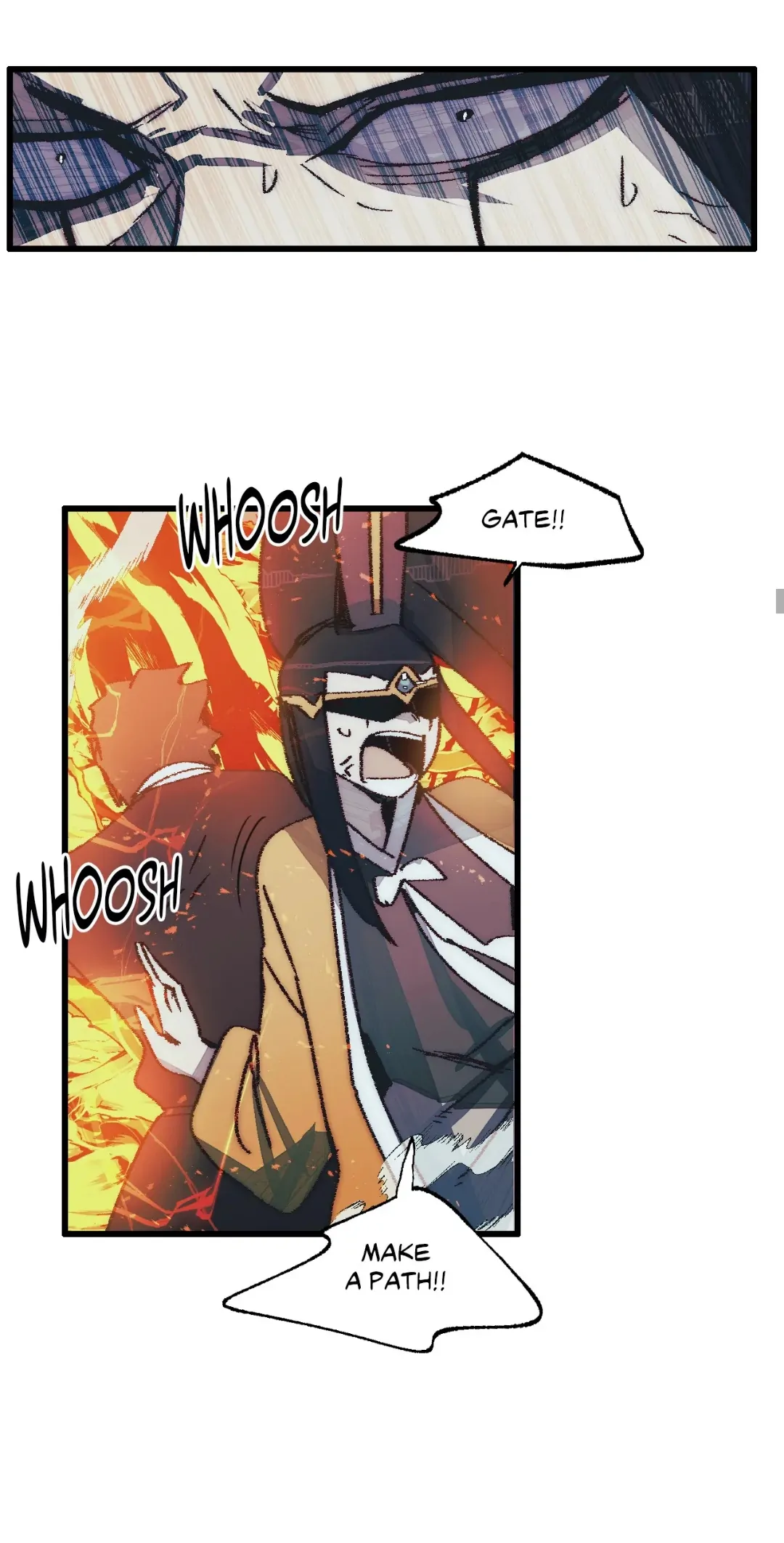 Regnal Trigger Chapter 87 - Page 25