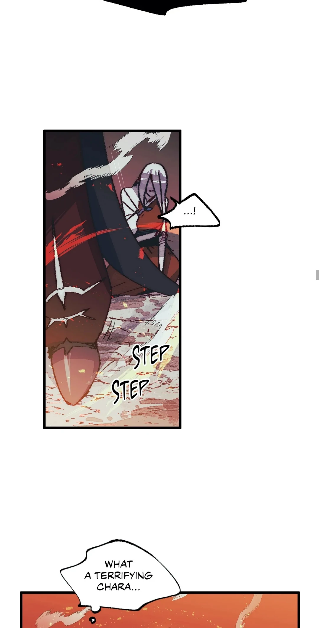 Regnal Trigger Chapter 87 - Page 28