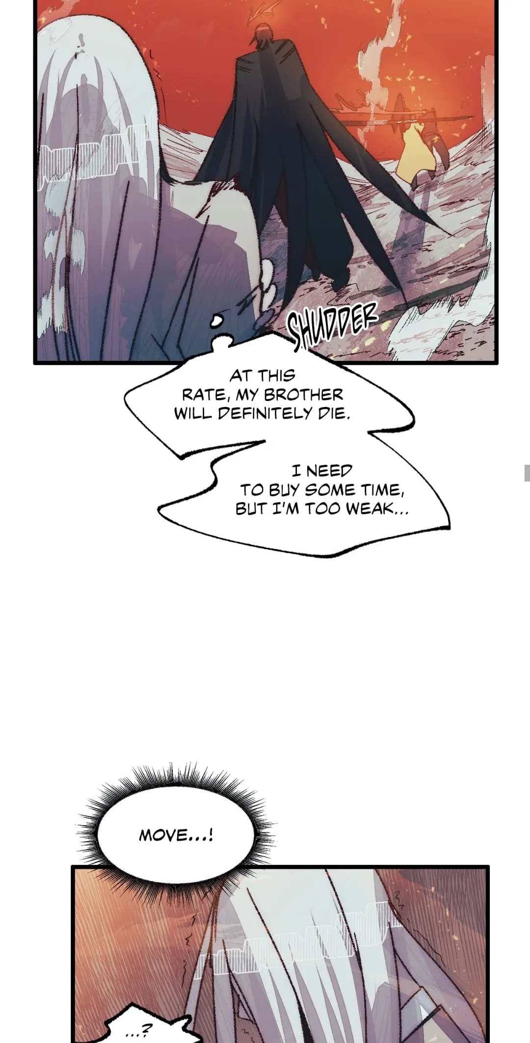 Regnal Trigger Chapter 87 - Page 29