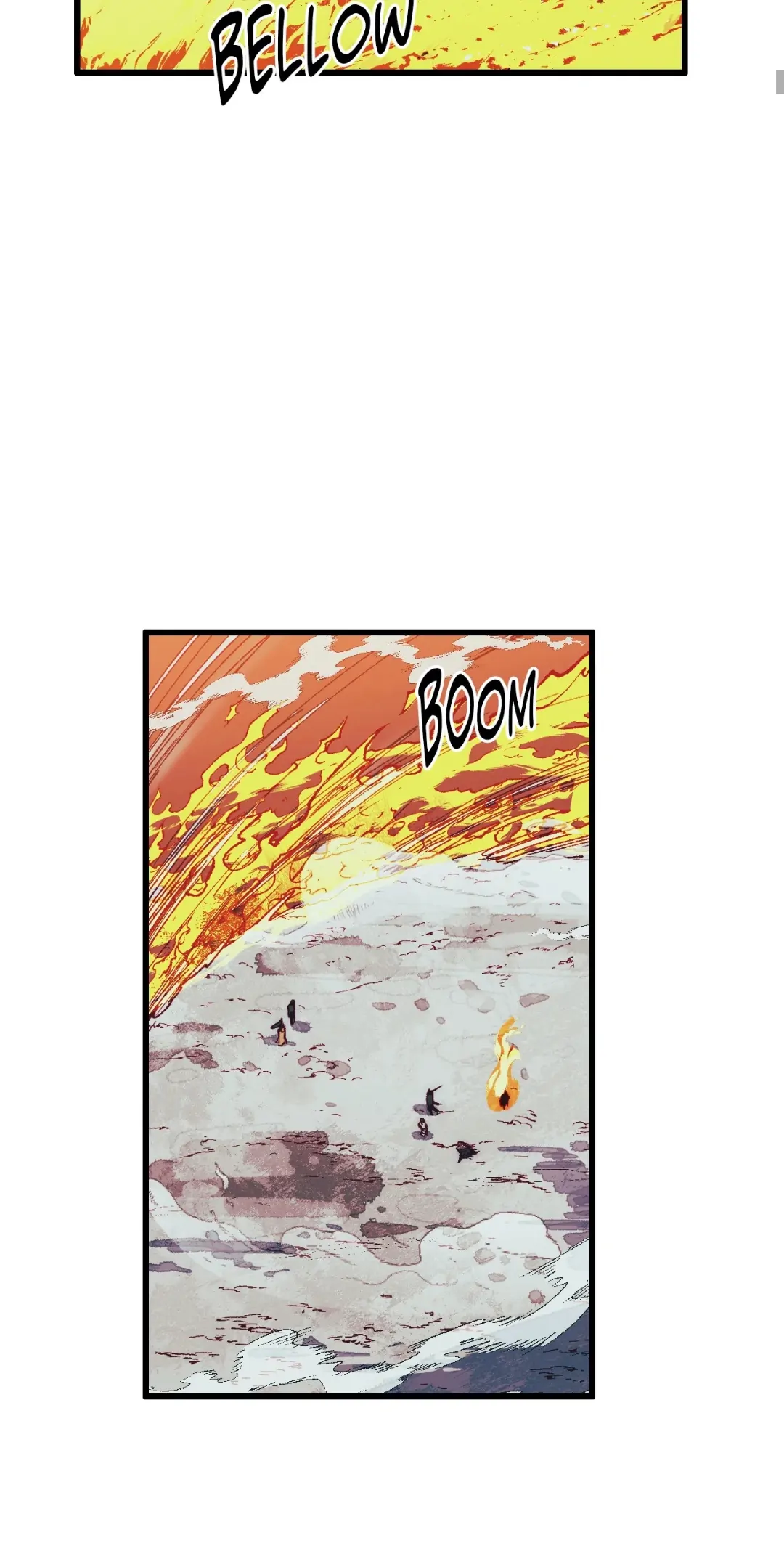 Regnal Trigger Chapter 87 - Page 4