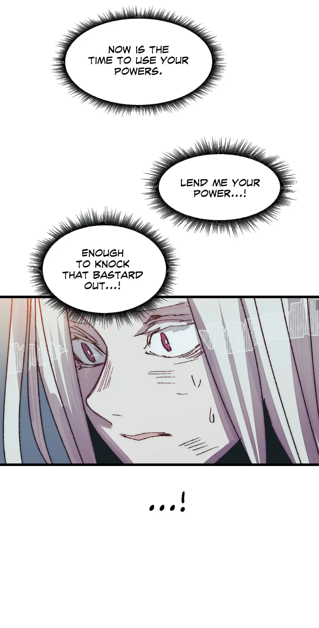 Regnal Trigger Chapter 87 - Page 31