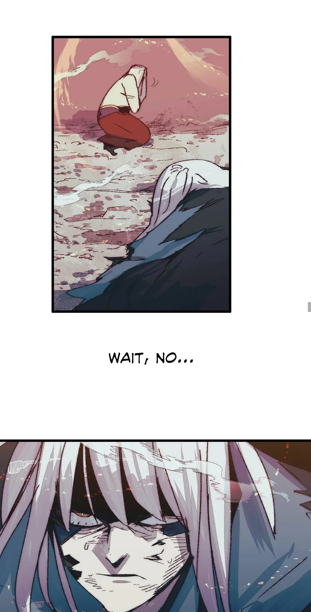 Regnal Trigger Chapter 87 - Page 32