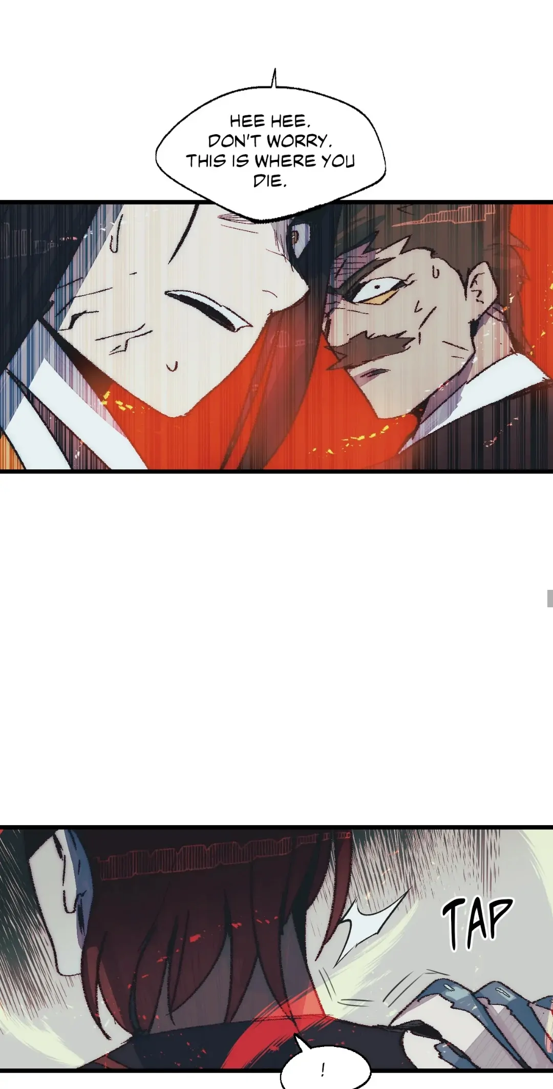 Regnal Trigger Chapter 87 - Page 35