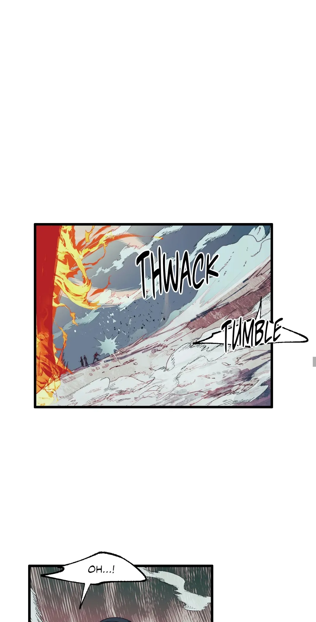 Regnal Trigger Chapter 87 - Page 37