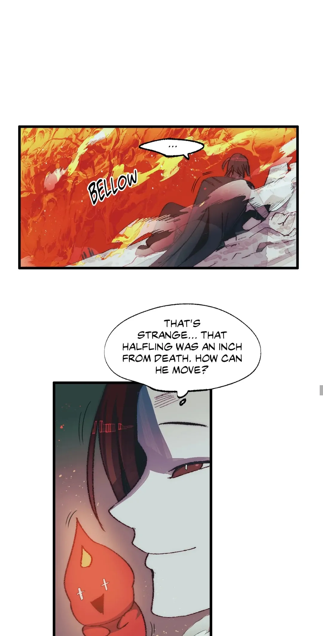 Regnal Trigger Chapter 87 - Page 39