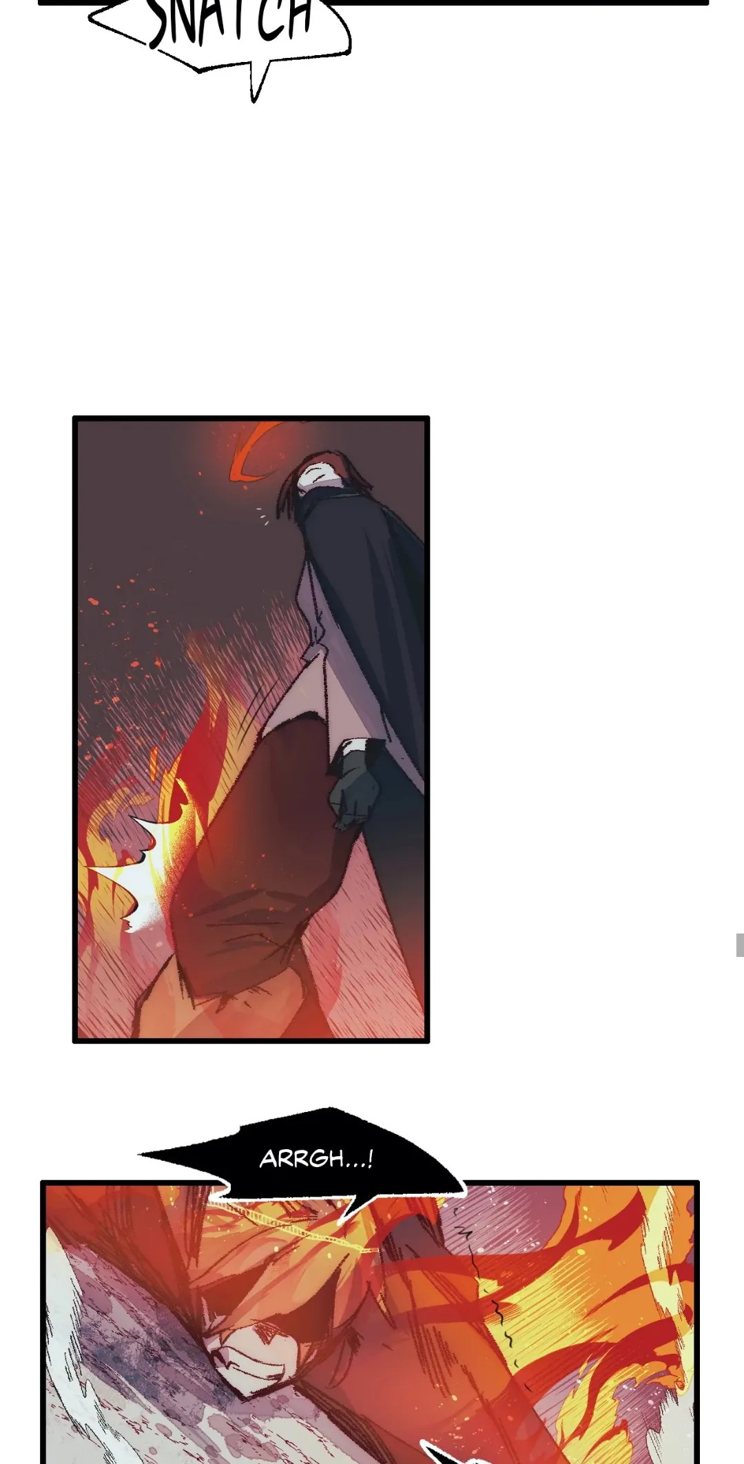 Regnal Trigger Chapter 87 - Page 41