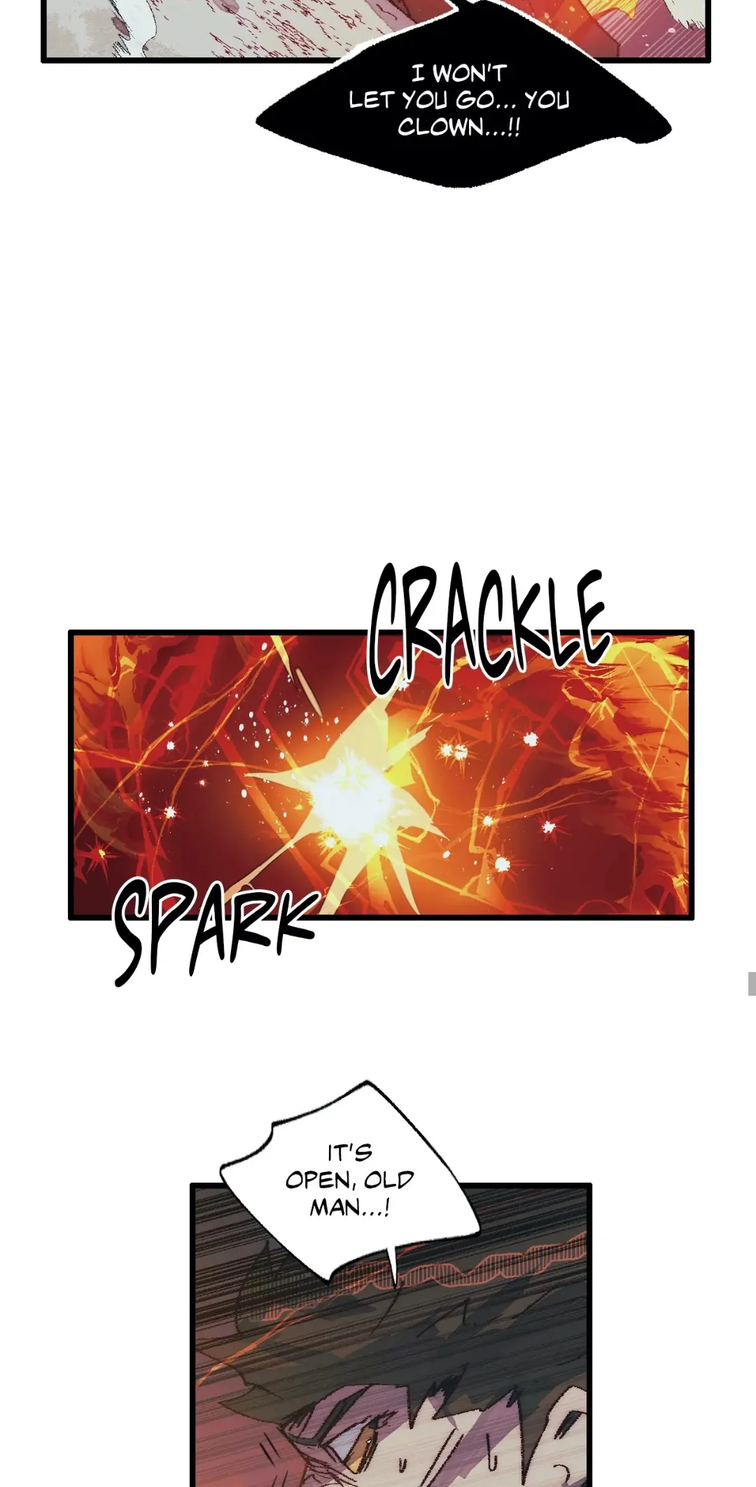 Regnal Trigger Chapter 87 - Page 42