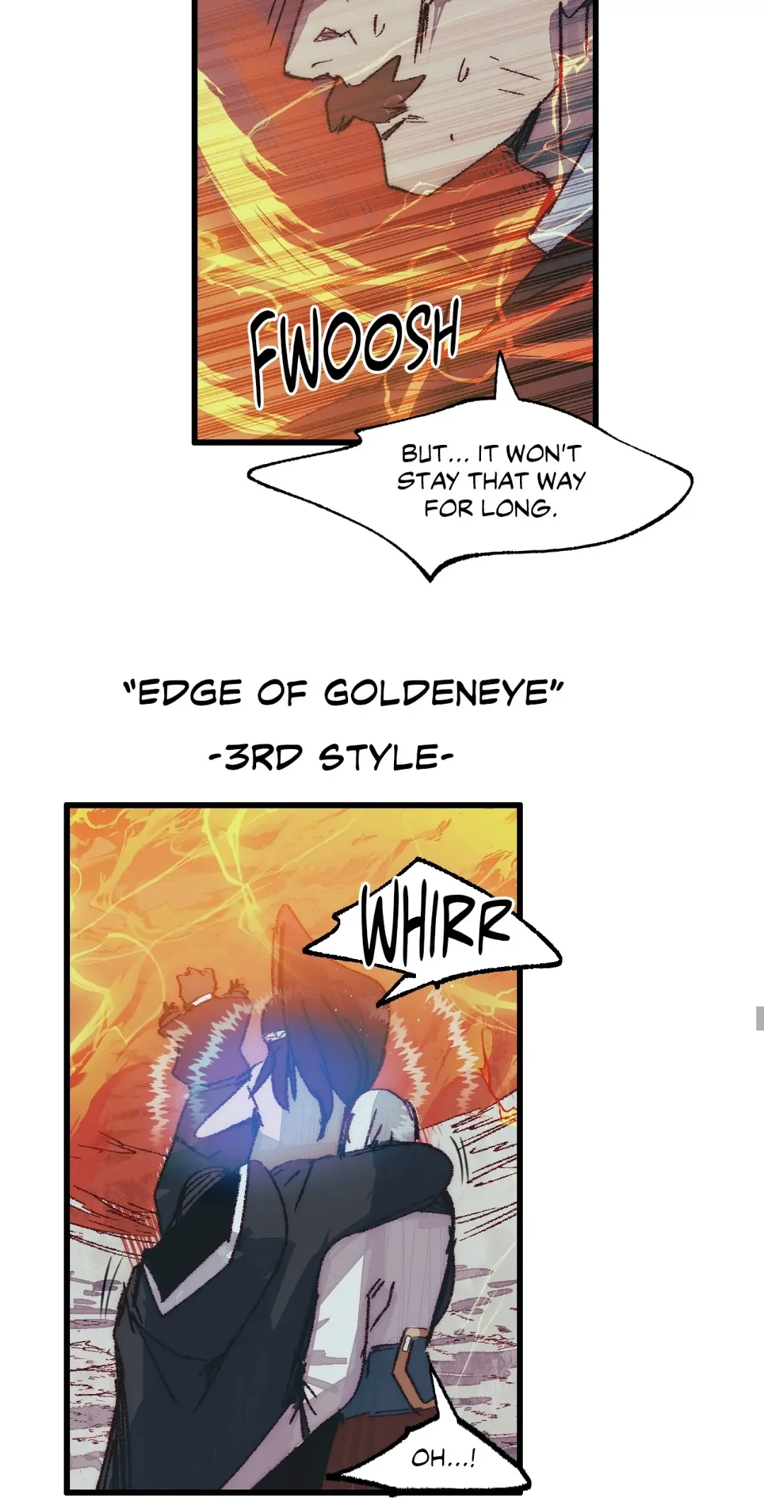 Regnal Trigger Chapter 87 - Page 43